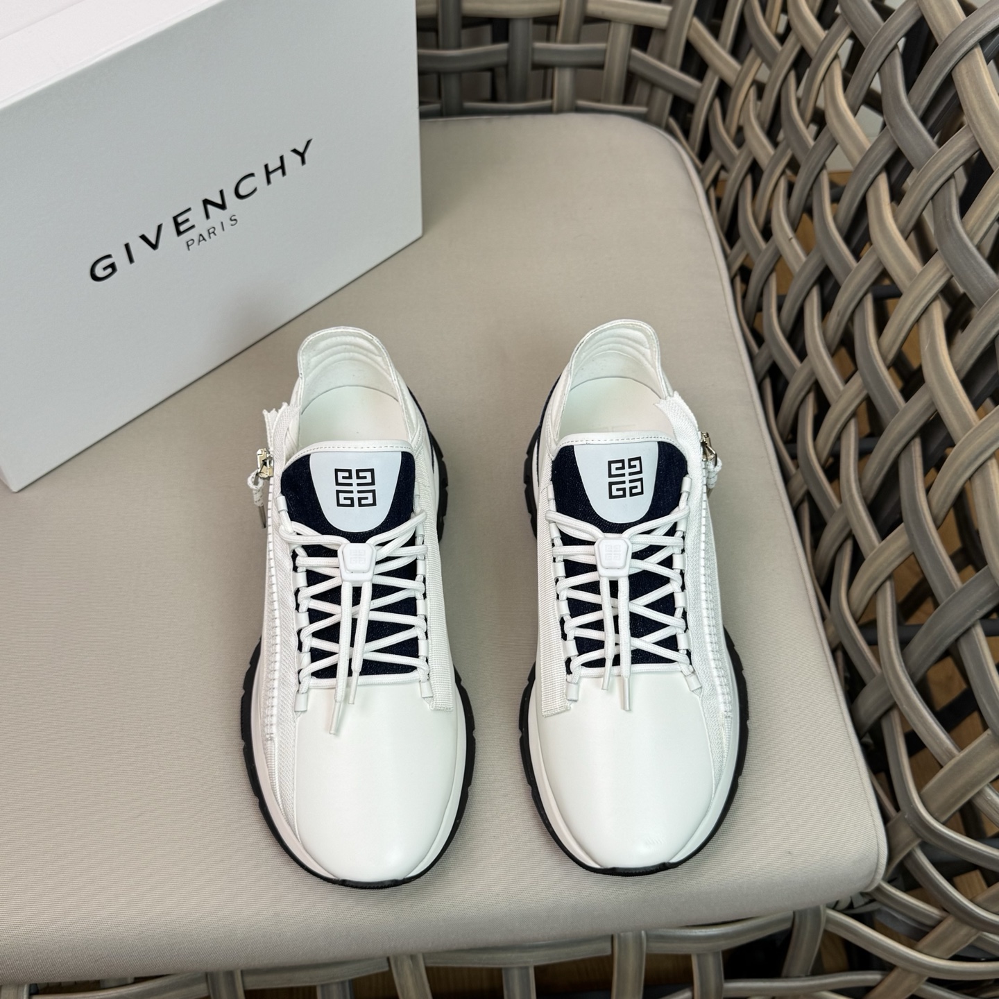 지방시 신발 108740 Givenchy Shoes