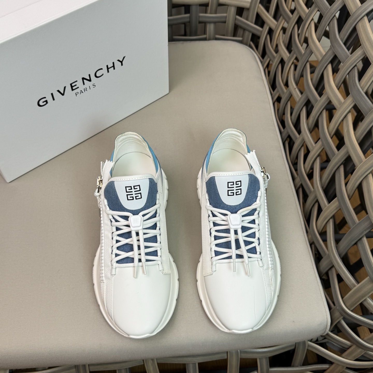 지방시 신발 108741 Givenchy Shoes