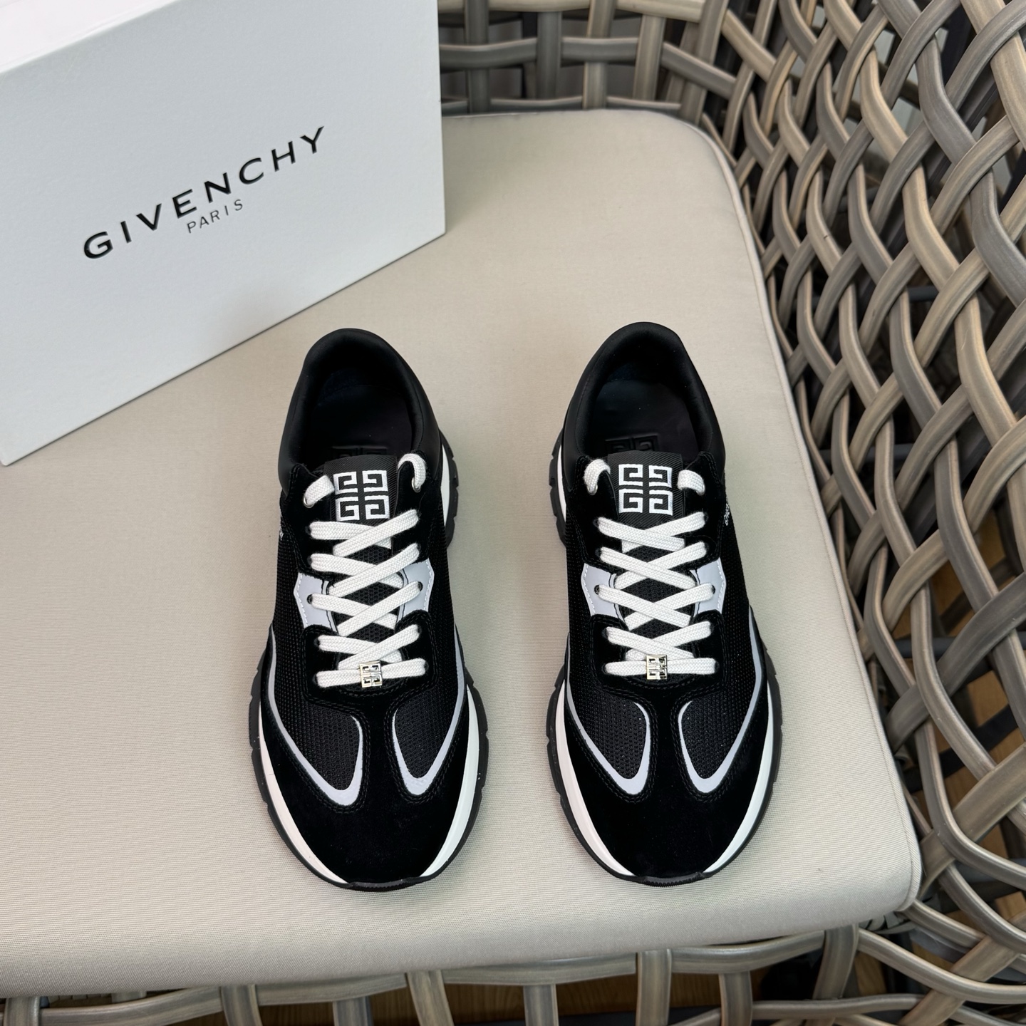 지방시 신발 108742 Givenchy Shoes