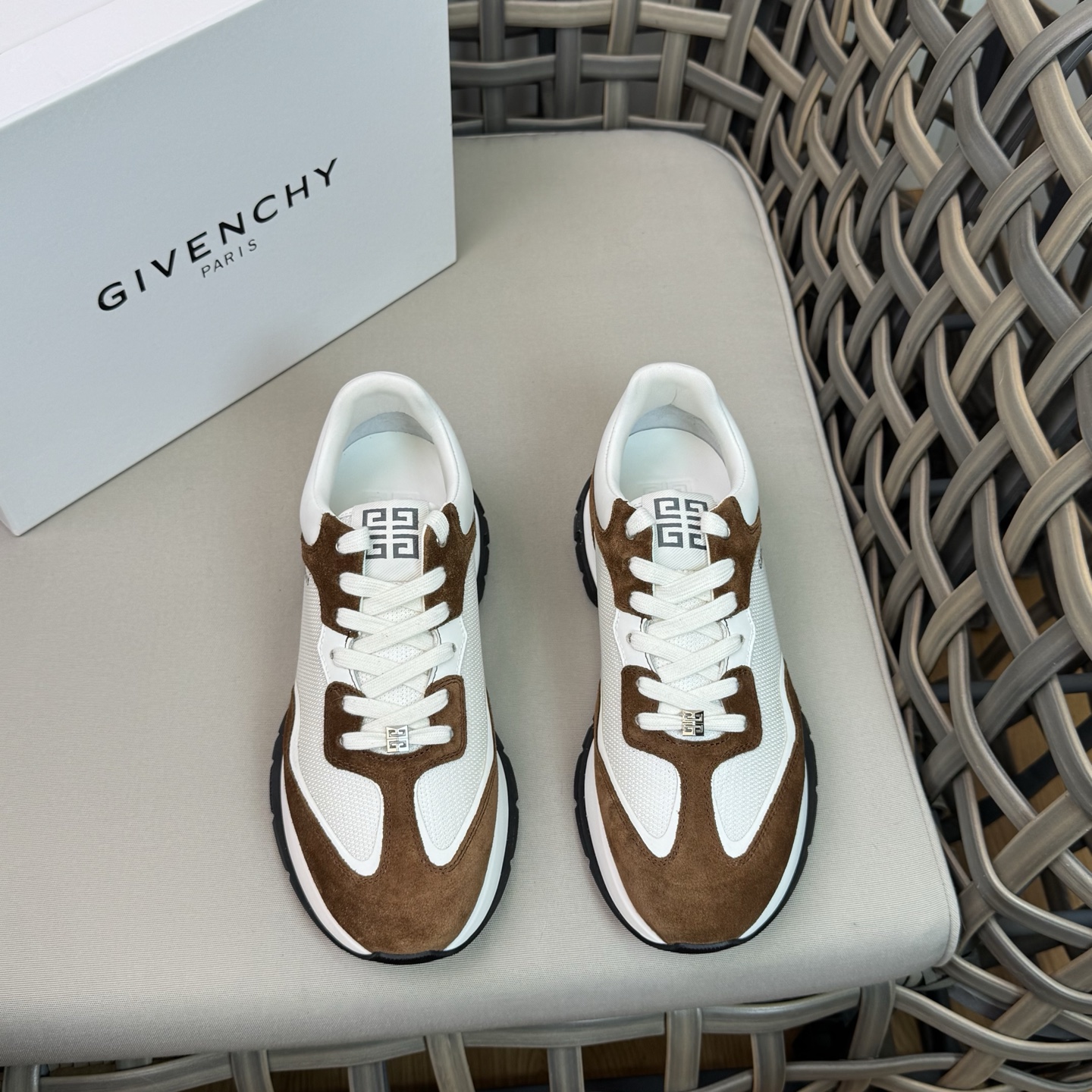 지방시 신발 108743 Givenchy Shoes