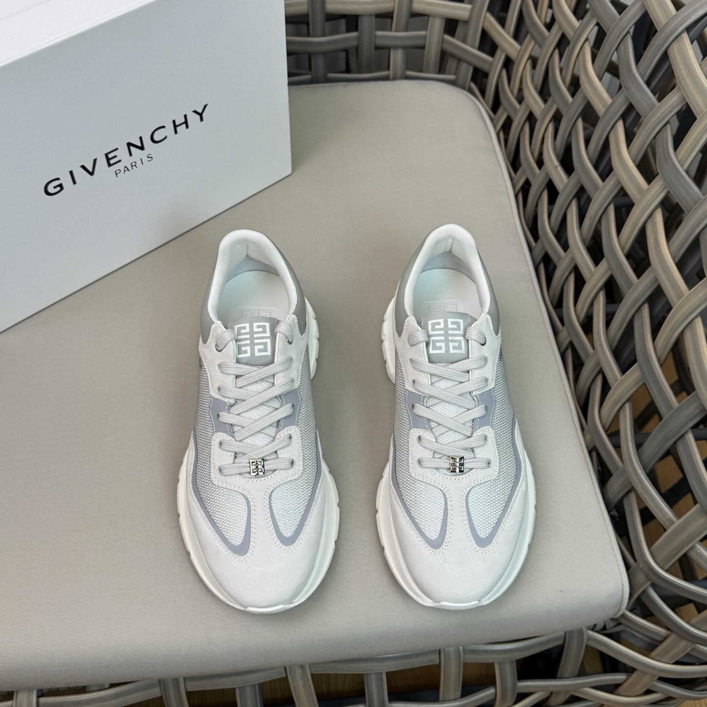 지방시 신발 108744 Givenchy Shoes