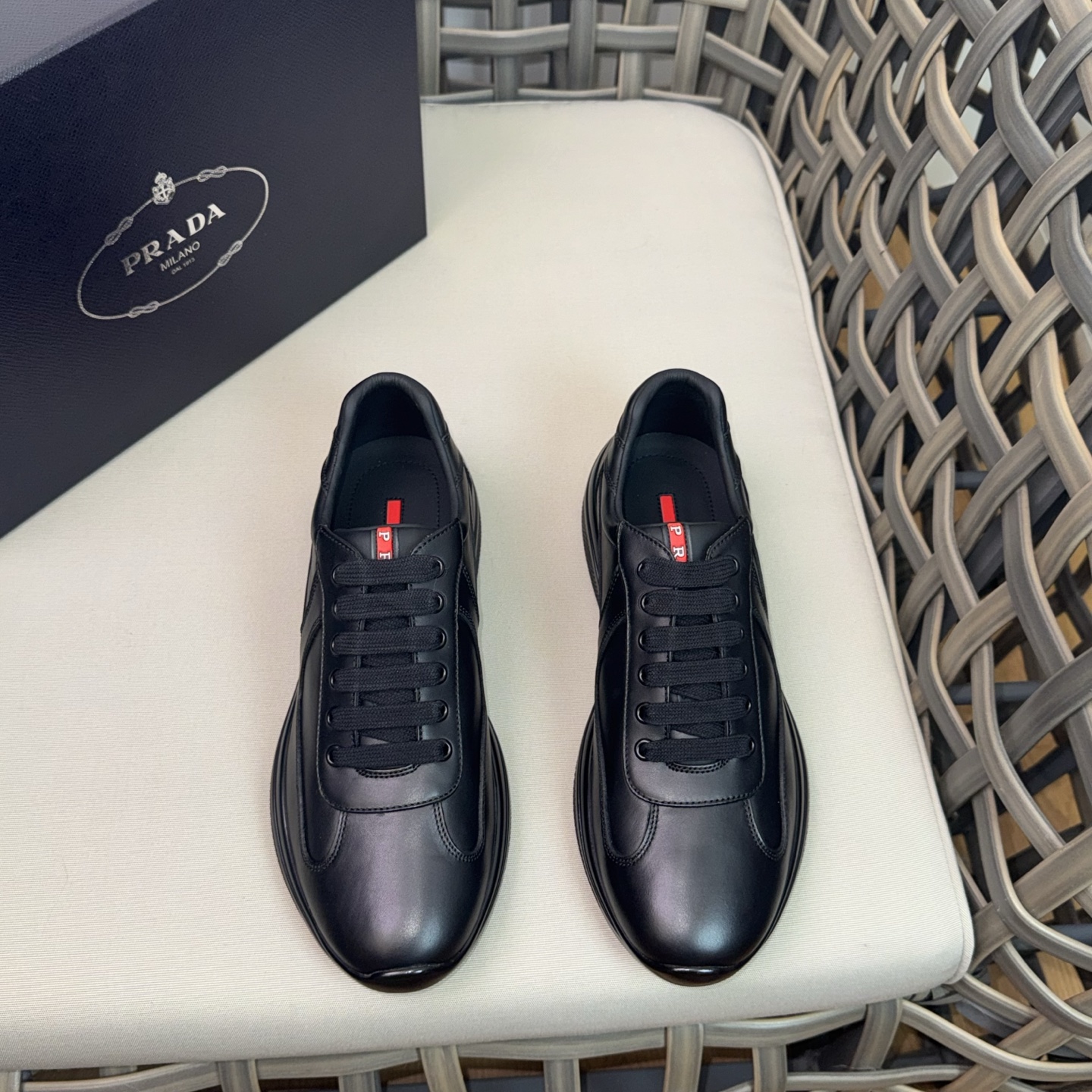 프라다 신발 108746 Prada Shoes