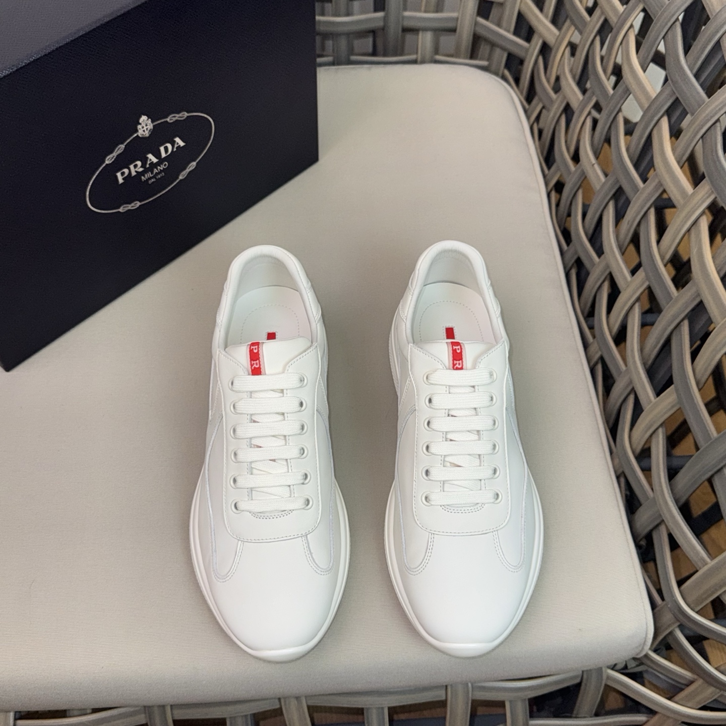 프라다 신발 108747 Prada Shoes
