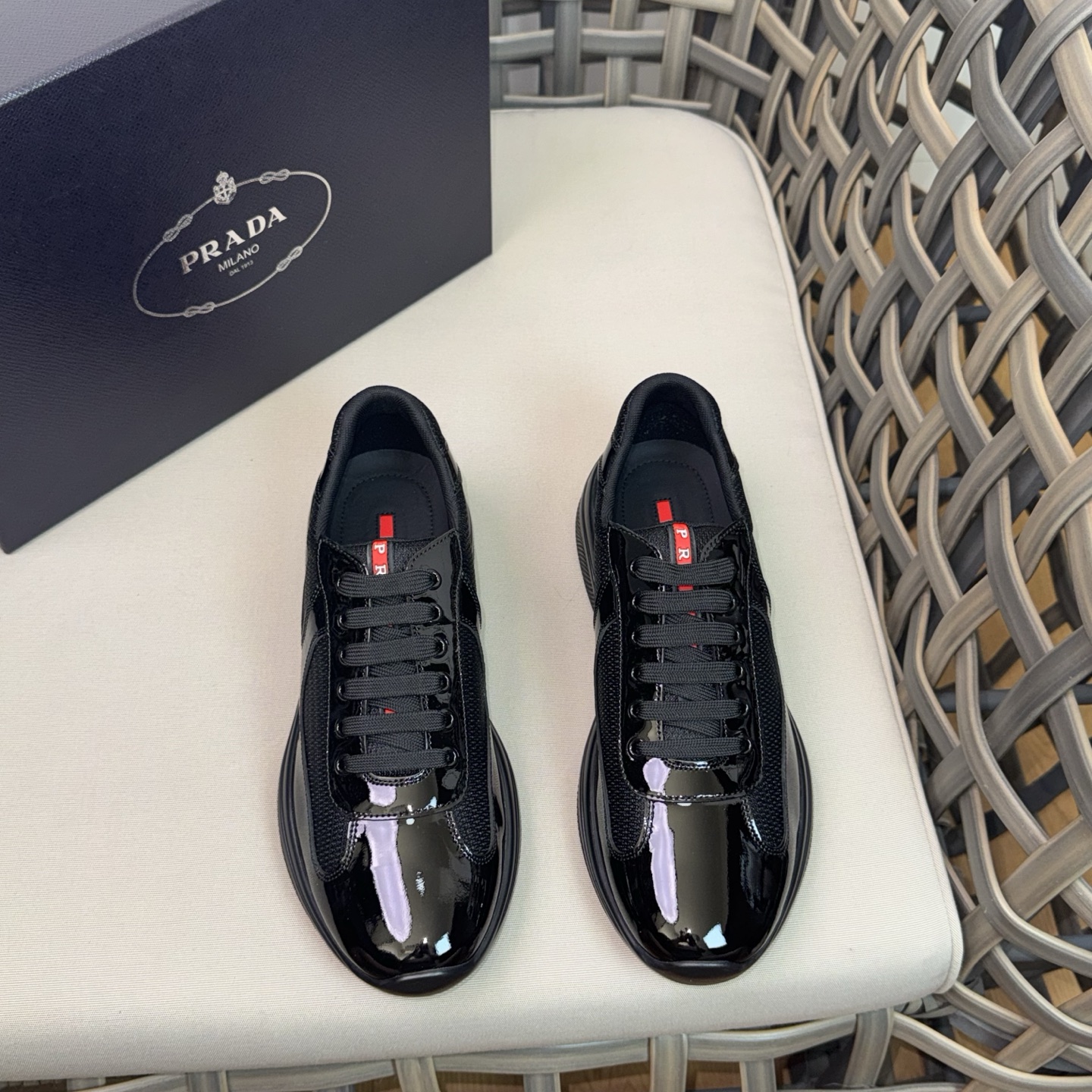 프라다 신발 108748 Prada Shoes