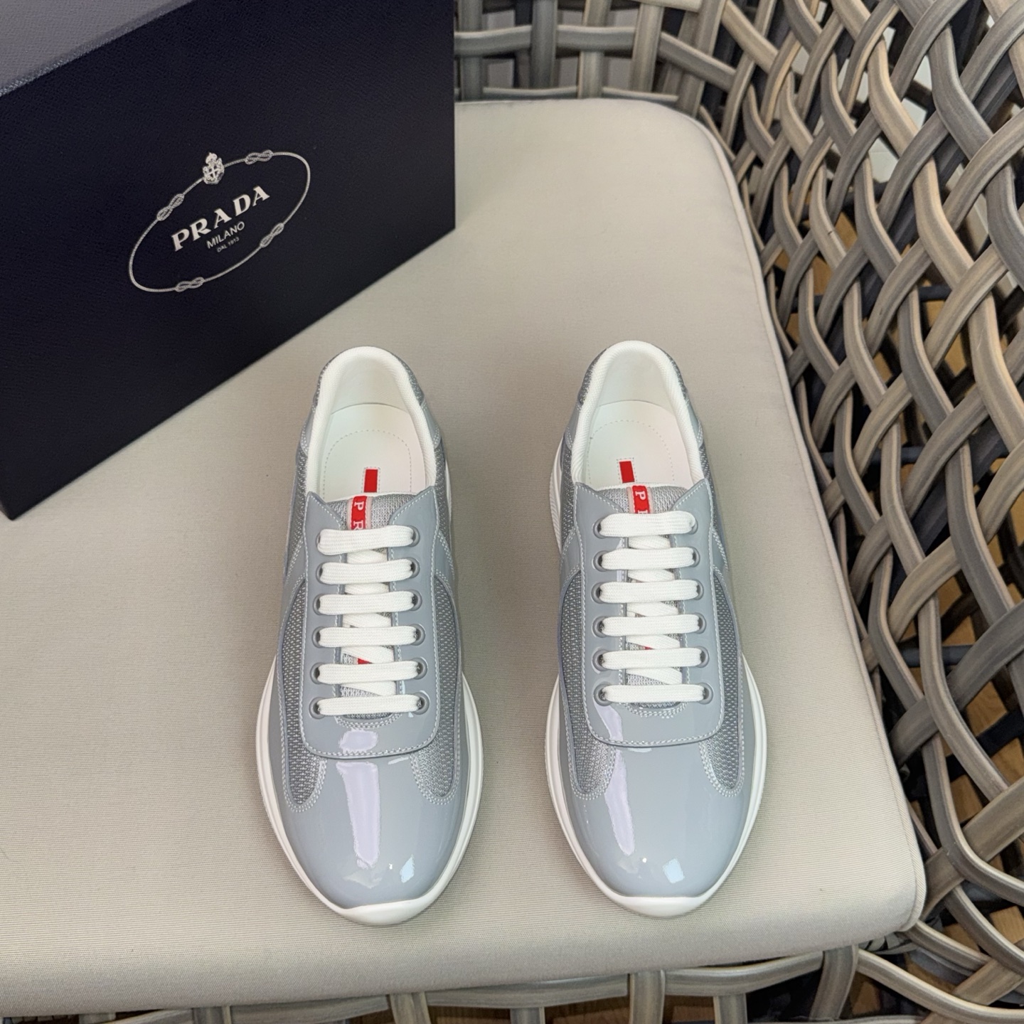 프라다 신발 108749 Prada Shoes