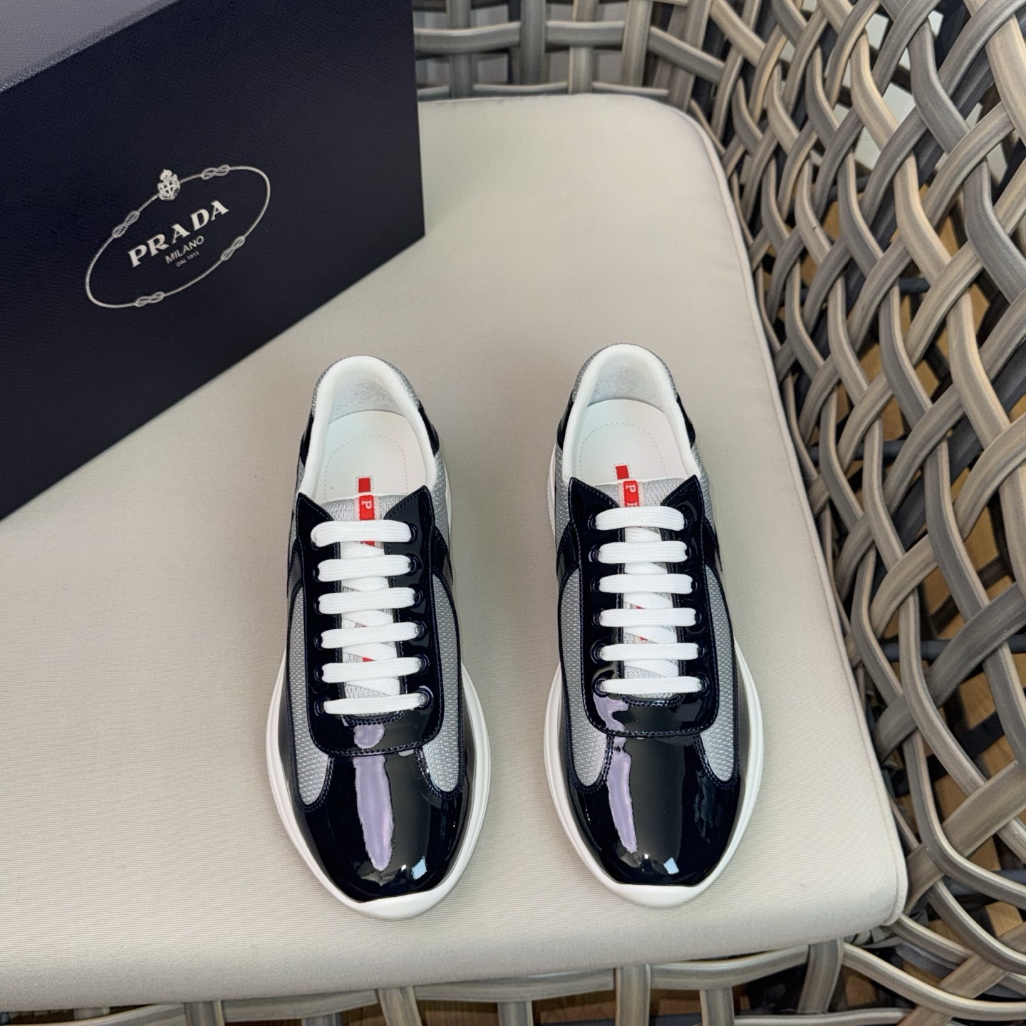 프라다 신발 108750 Prada Shoes