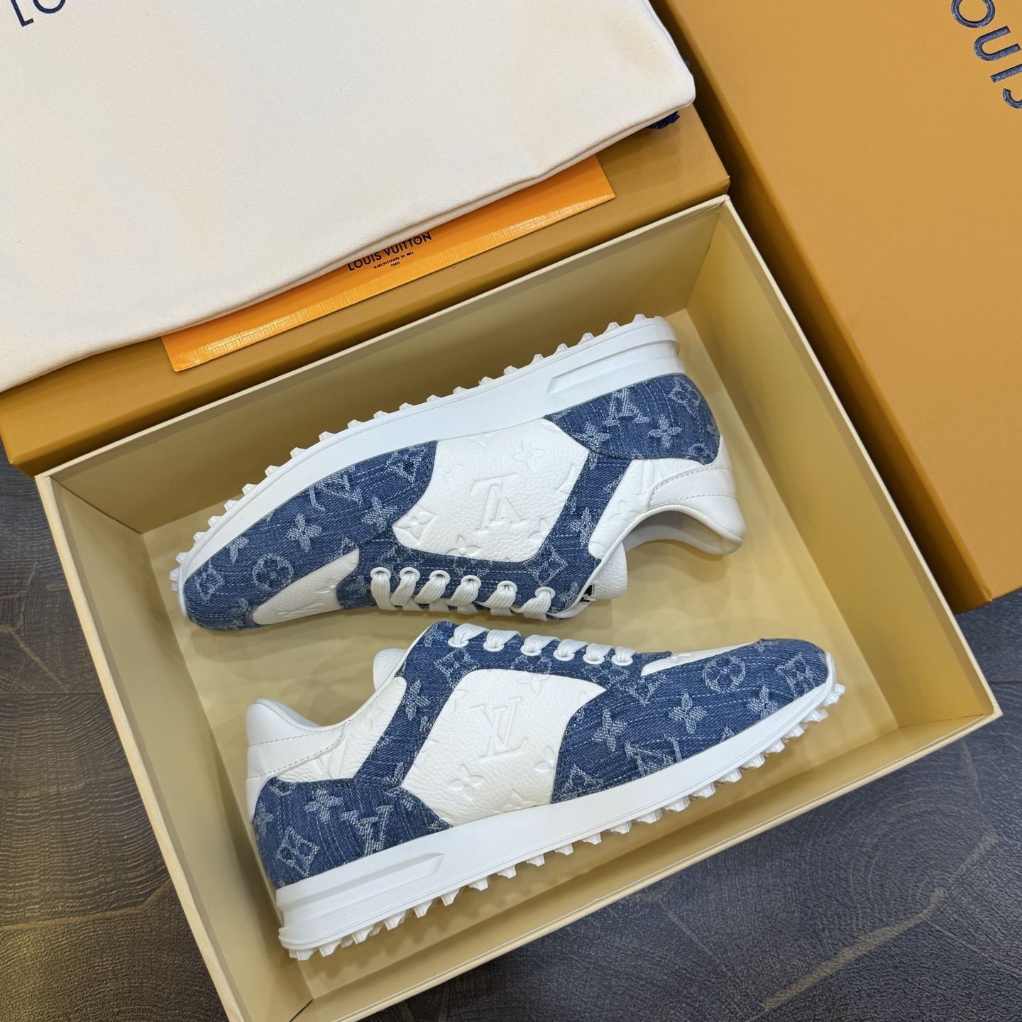 루이비통 신발 113498 Louis Vuitton Shoes