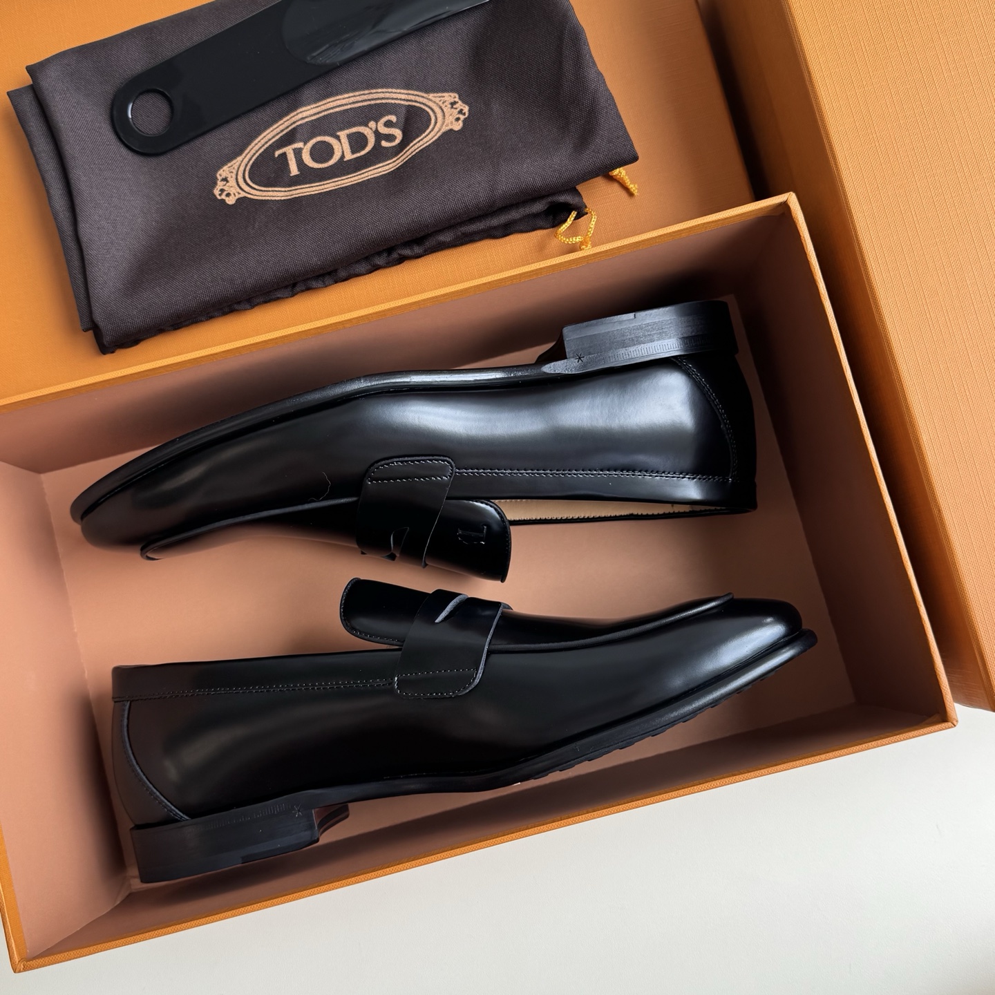 토즈 신발 121183 Tod's Shoes