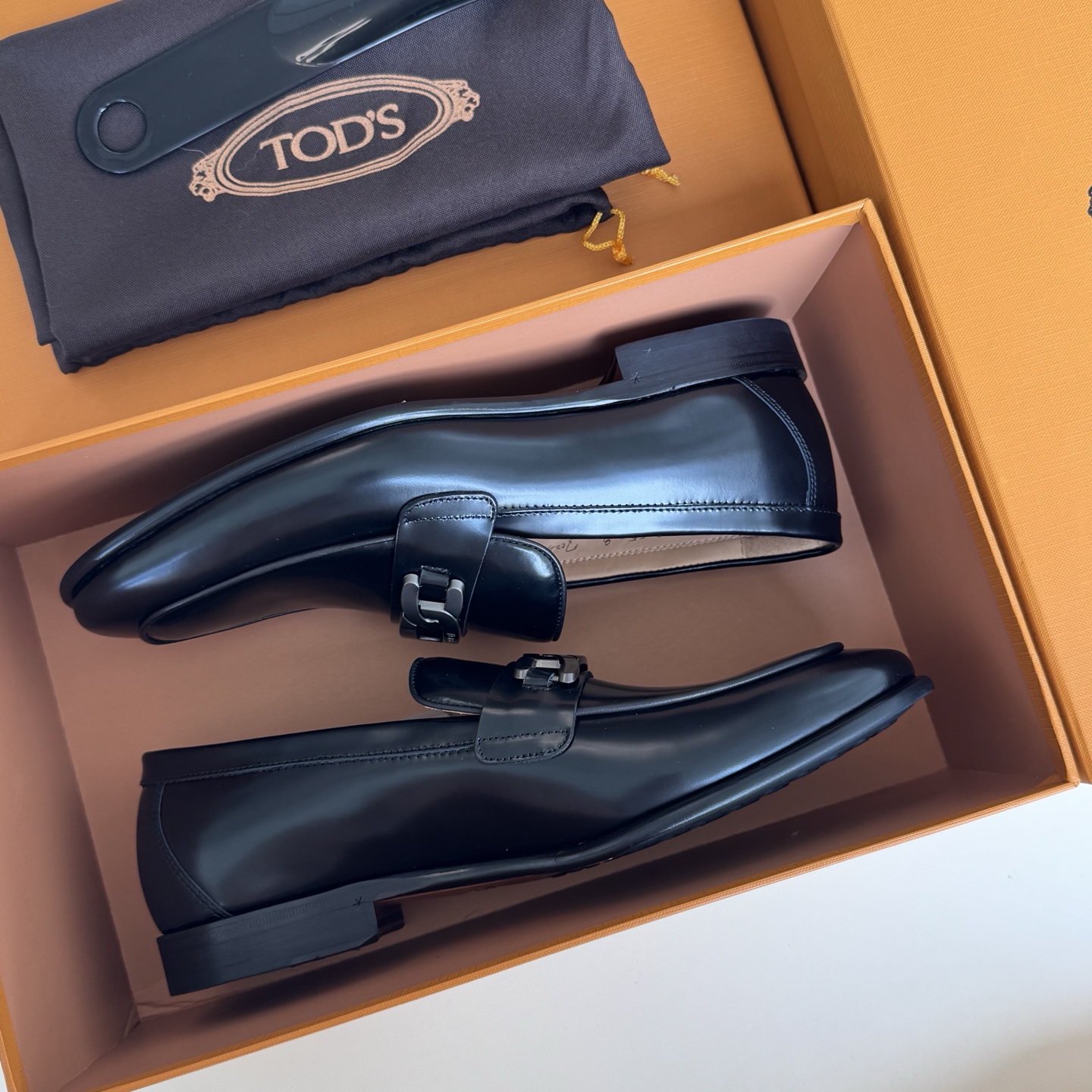 토즈 신발 121184 Tod's Shoes