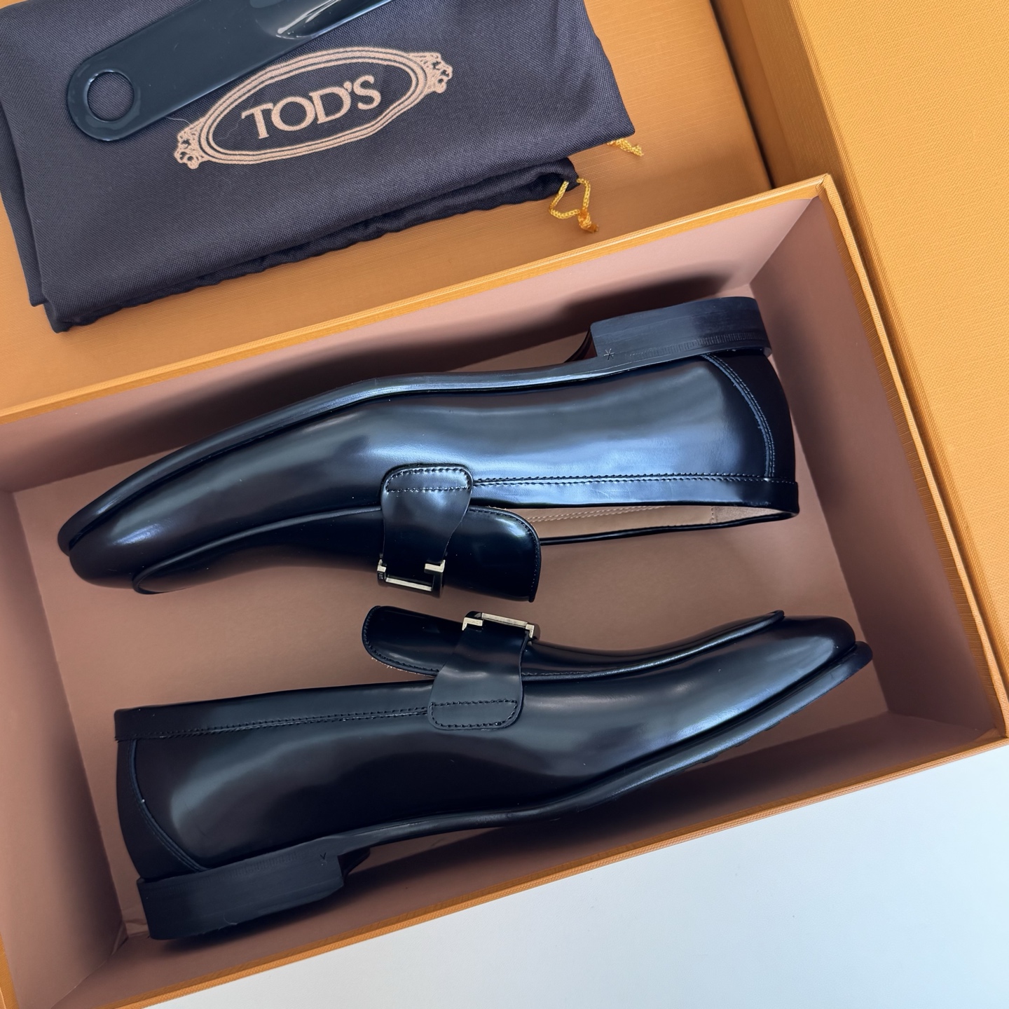 토즈 신발 121186 Tod's Shoes
