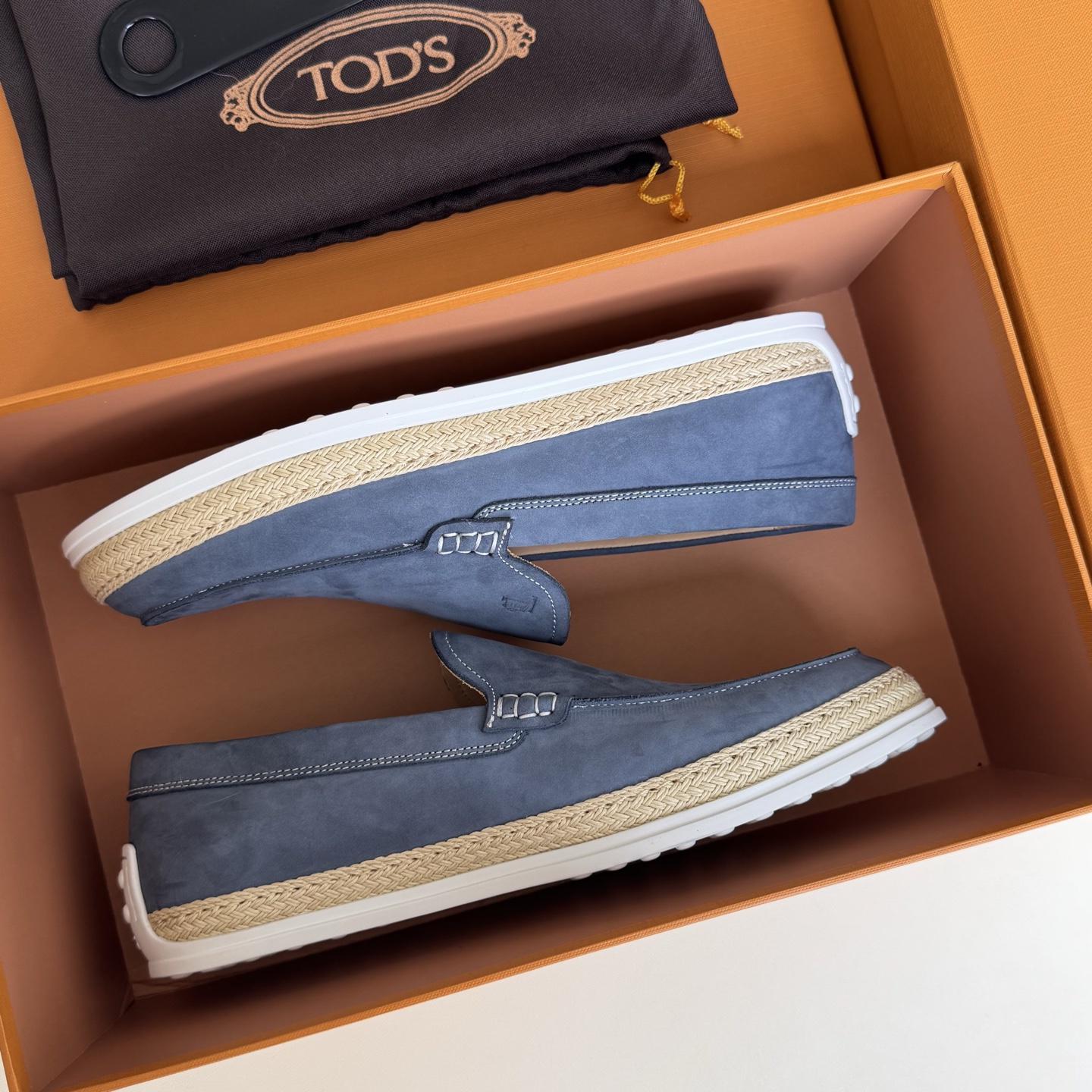 토즈 신발 121187 Tod's Shoes