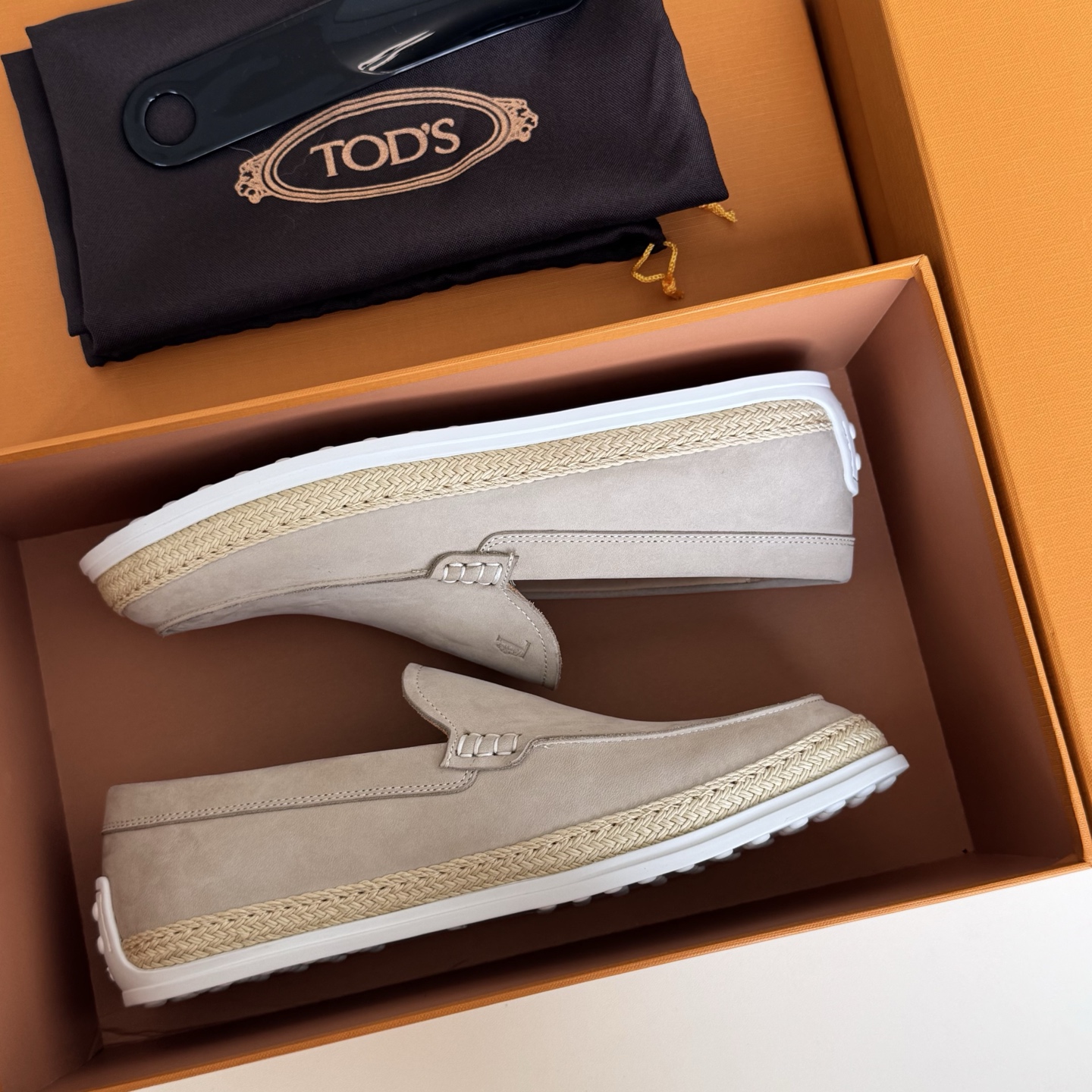 토즈 신발 121189 Tod's Shoes