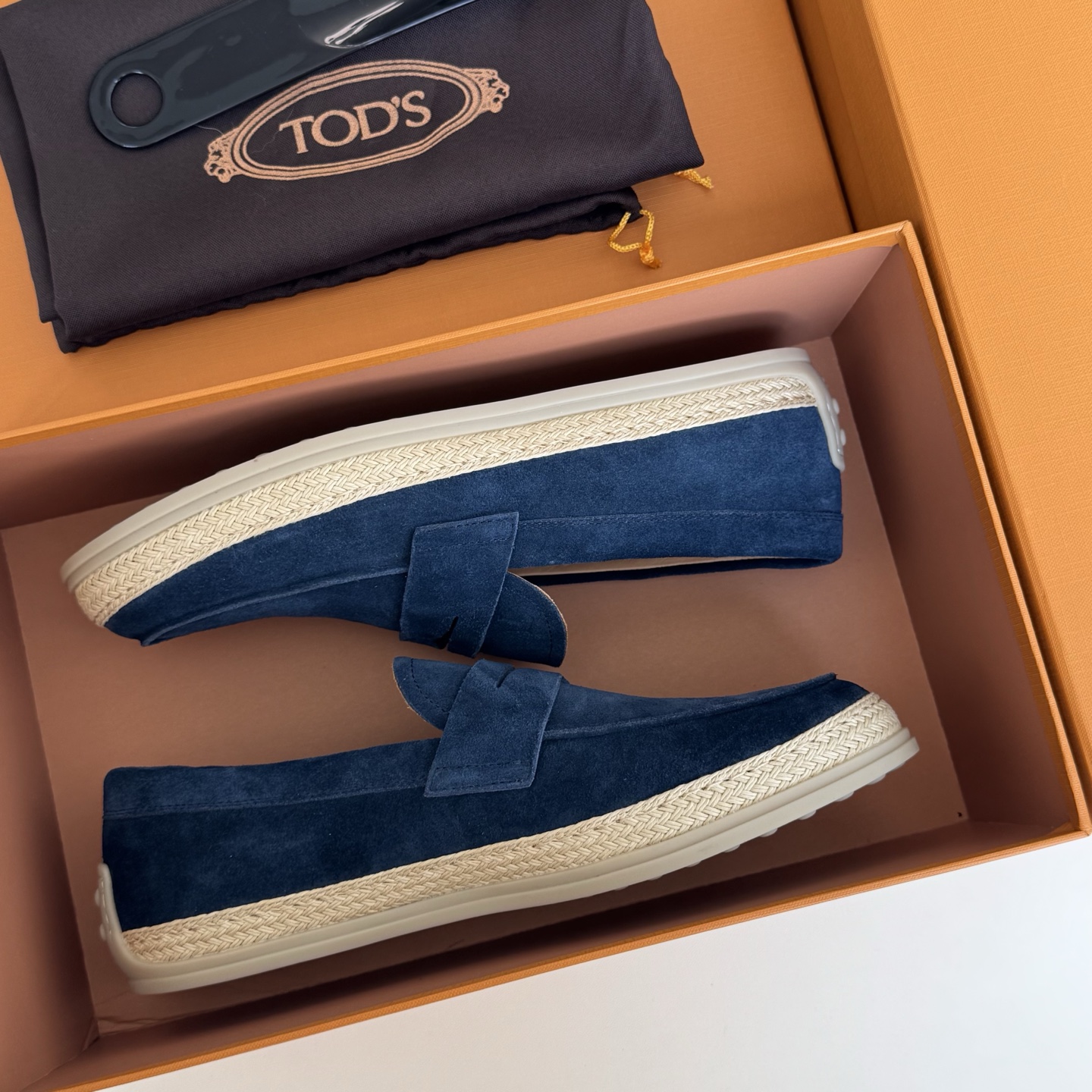 토즈 신발 121190 Tod's Shoes