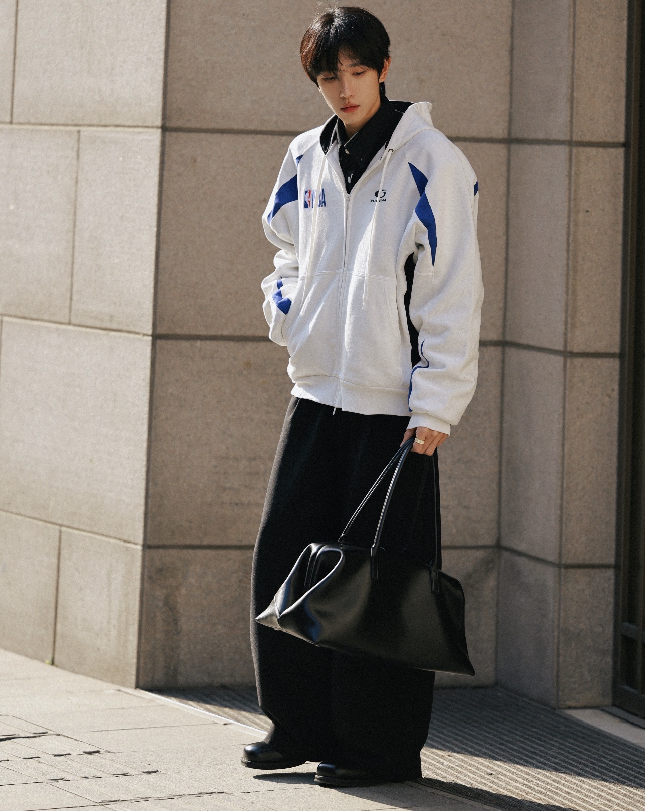 Balenciaga Cap SS26 10585