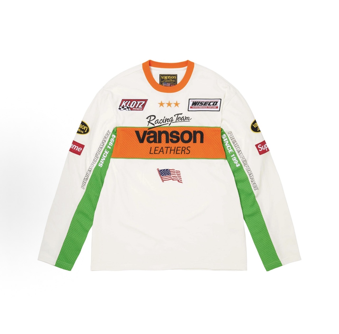 T-Shirt SS26 09379