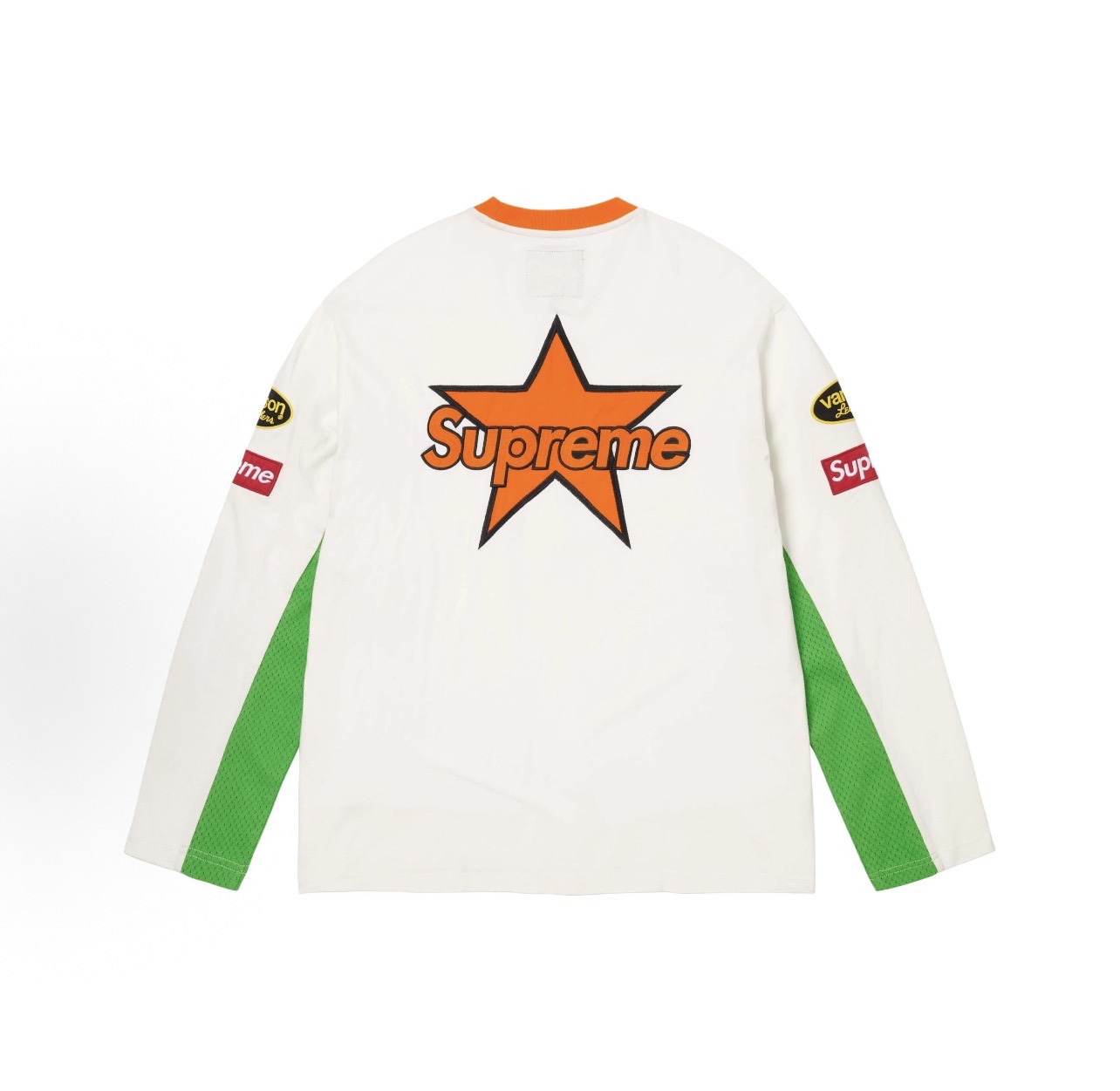 Alternative view of T-Shirt SS26 09379