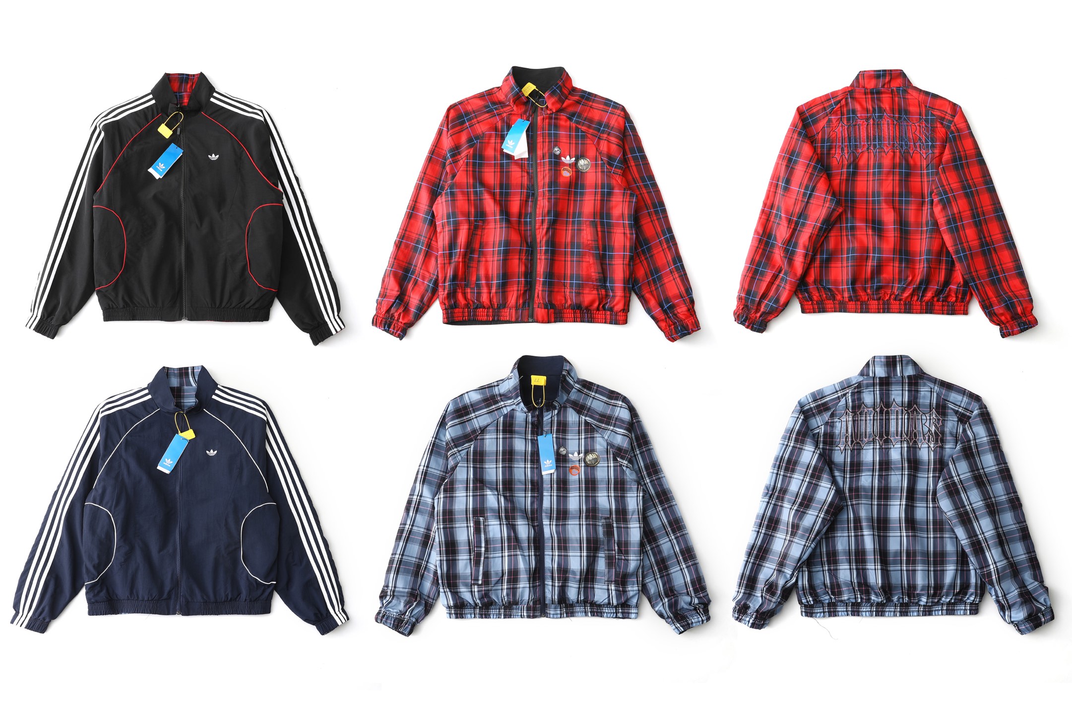 Jacket 03857