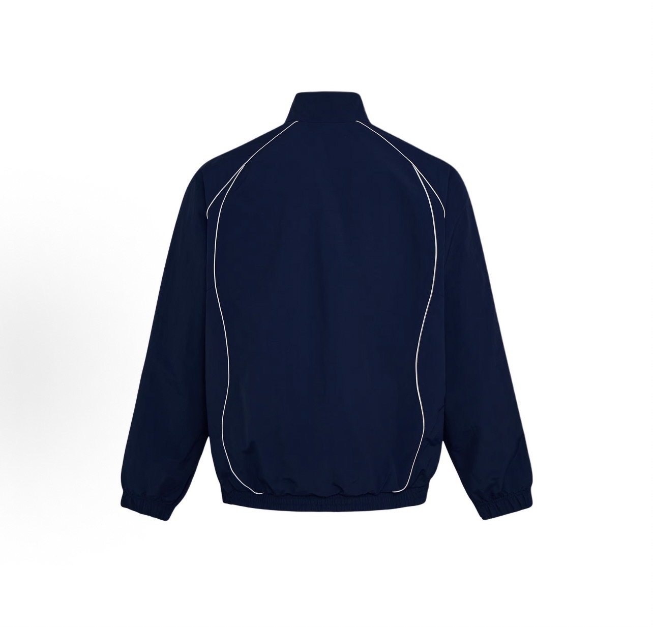 Alternative view of Jacket 03856