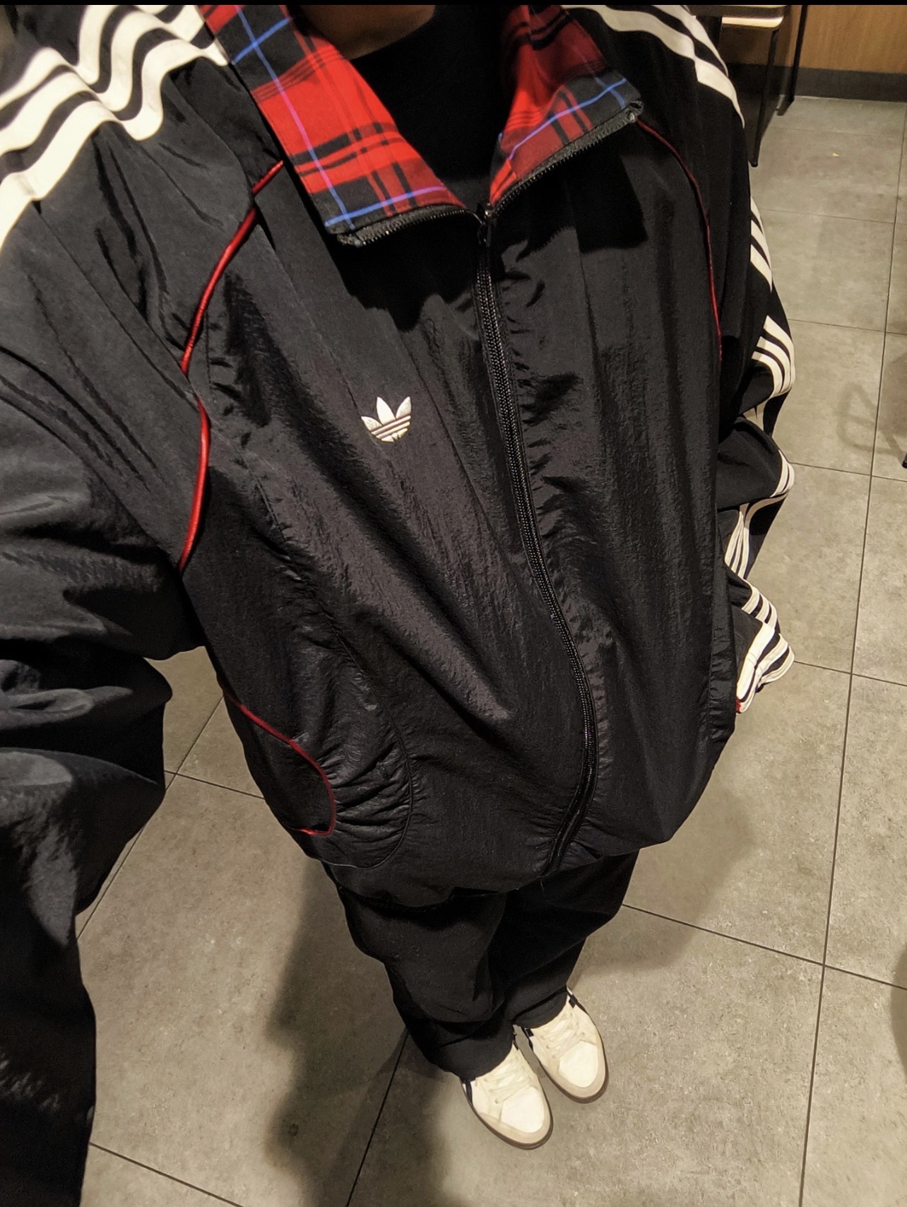 Jacket 03855