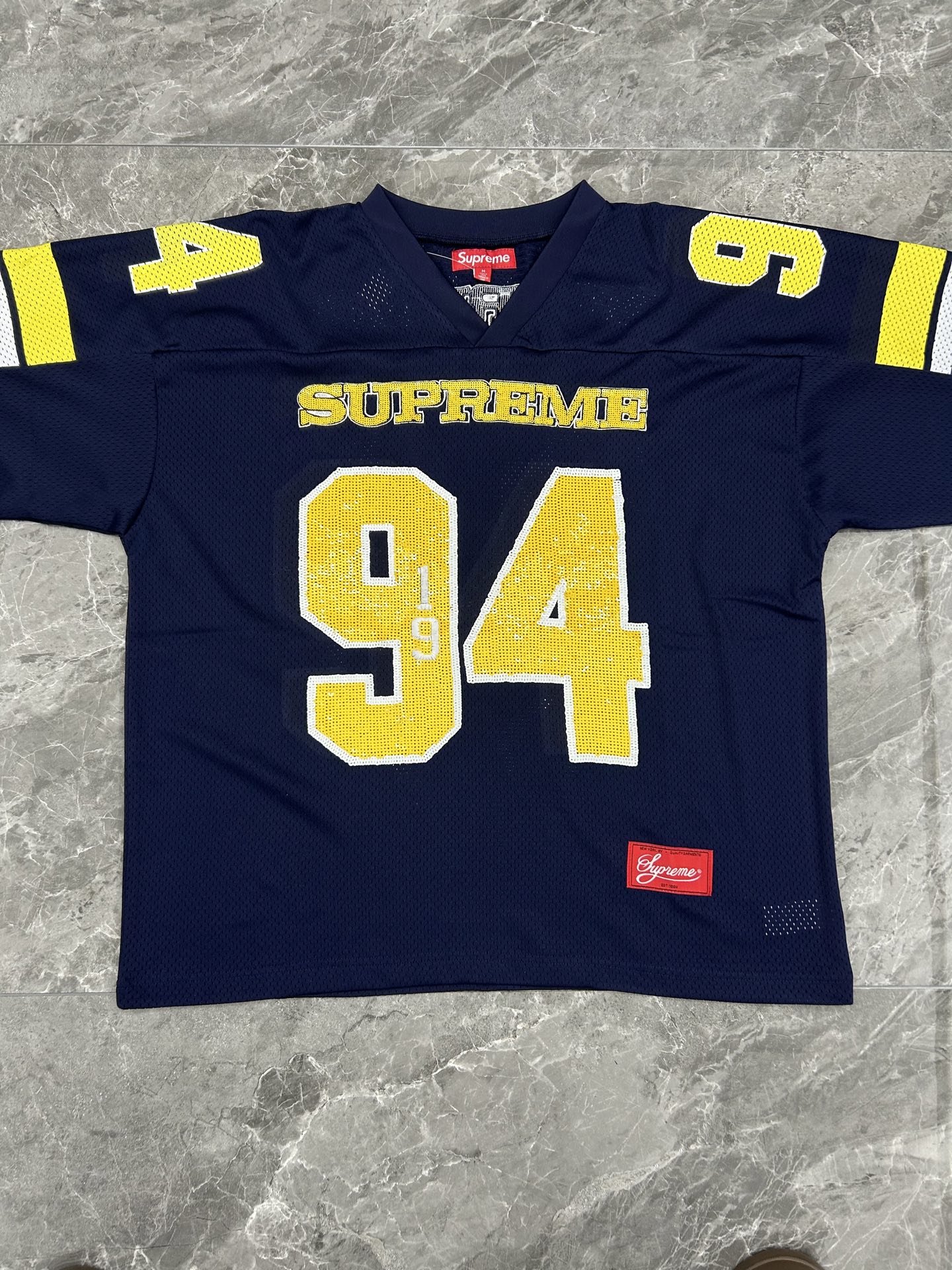 Alternative view of T-Shirt FW25 10158