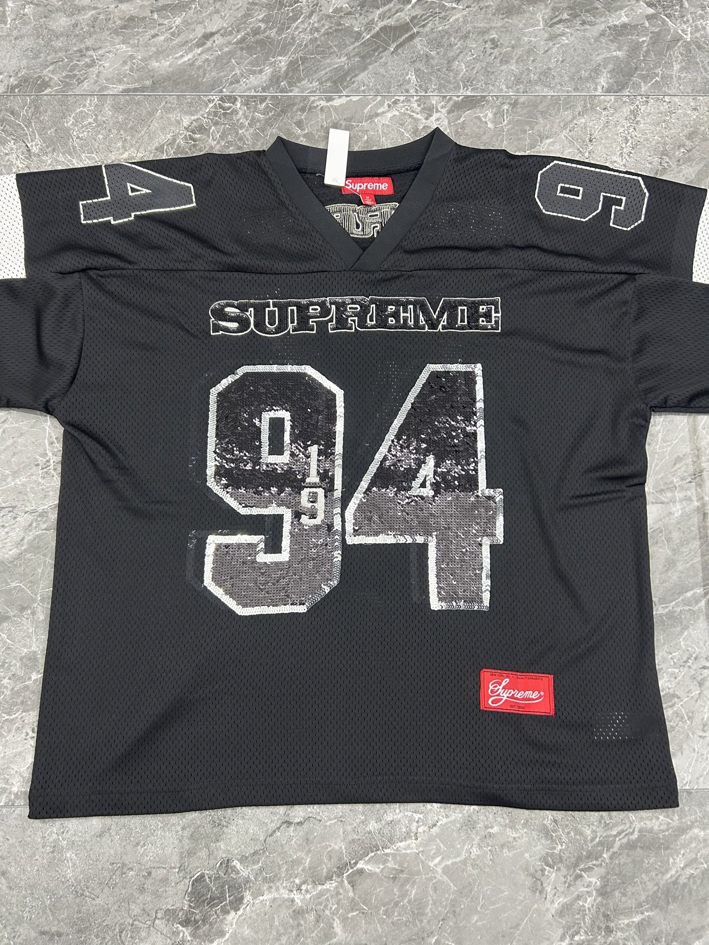 T-Shirt FW25 10156