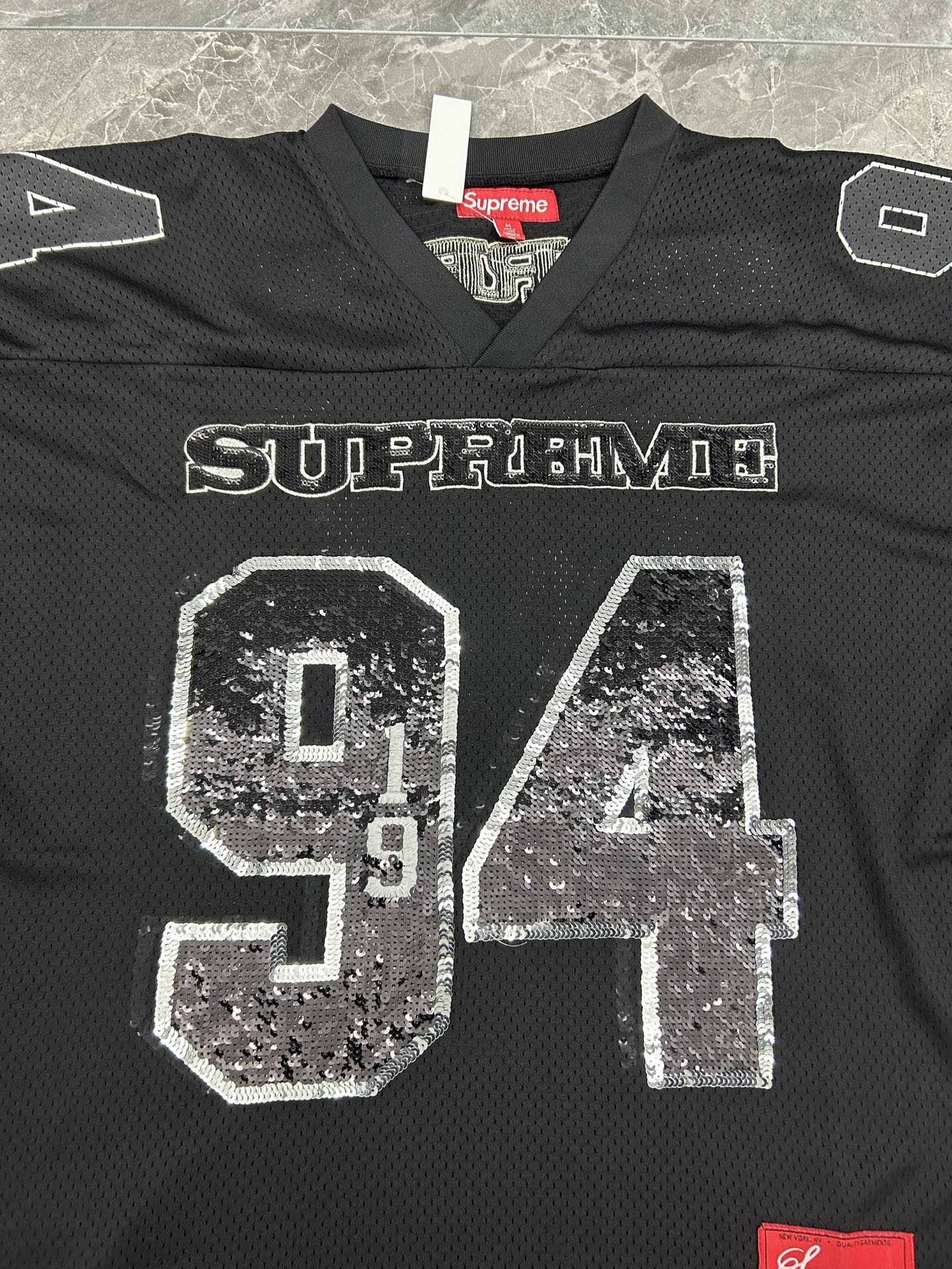Alternative view of T-Shirt FW25 10156