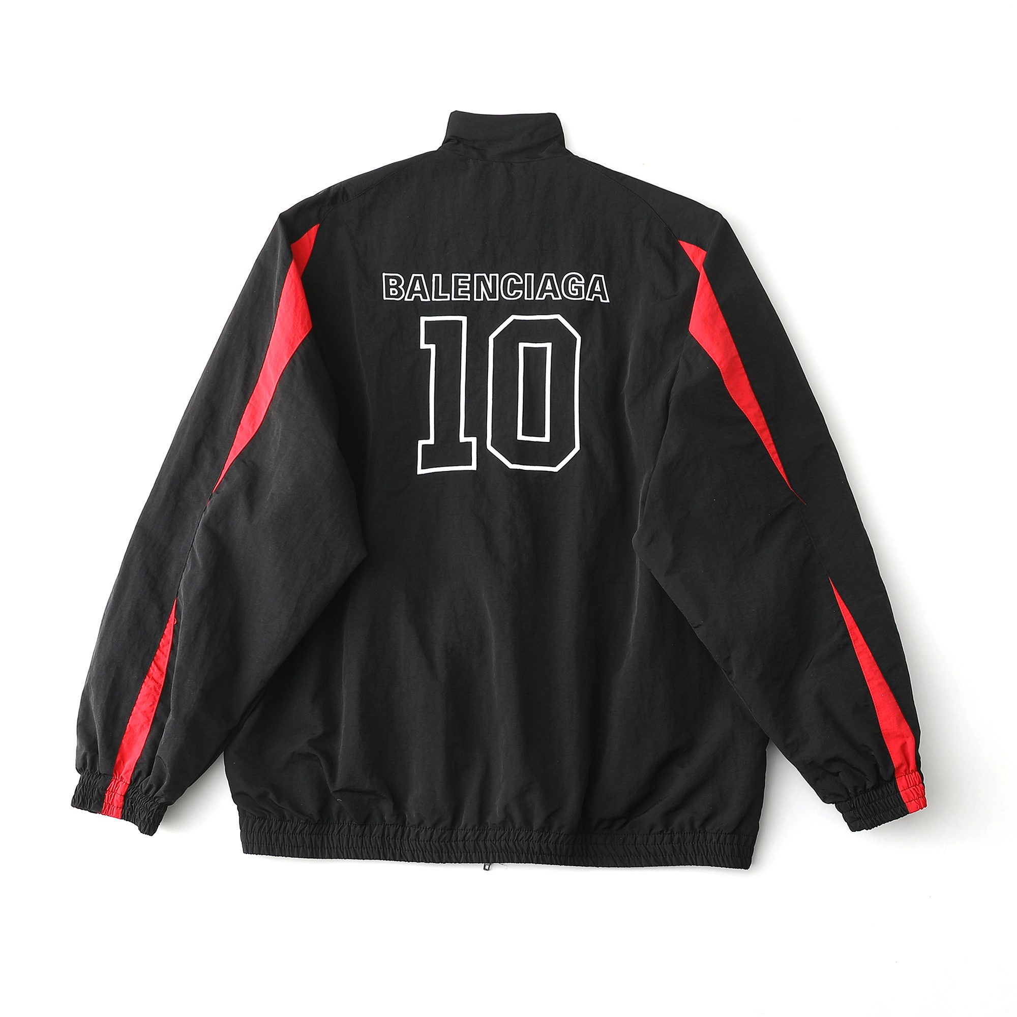 Alternative view of Balenciaga Jacket 05812