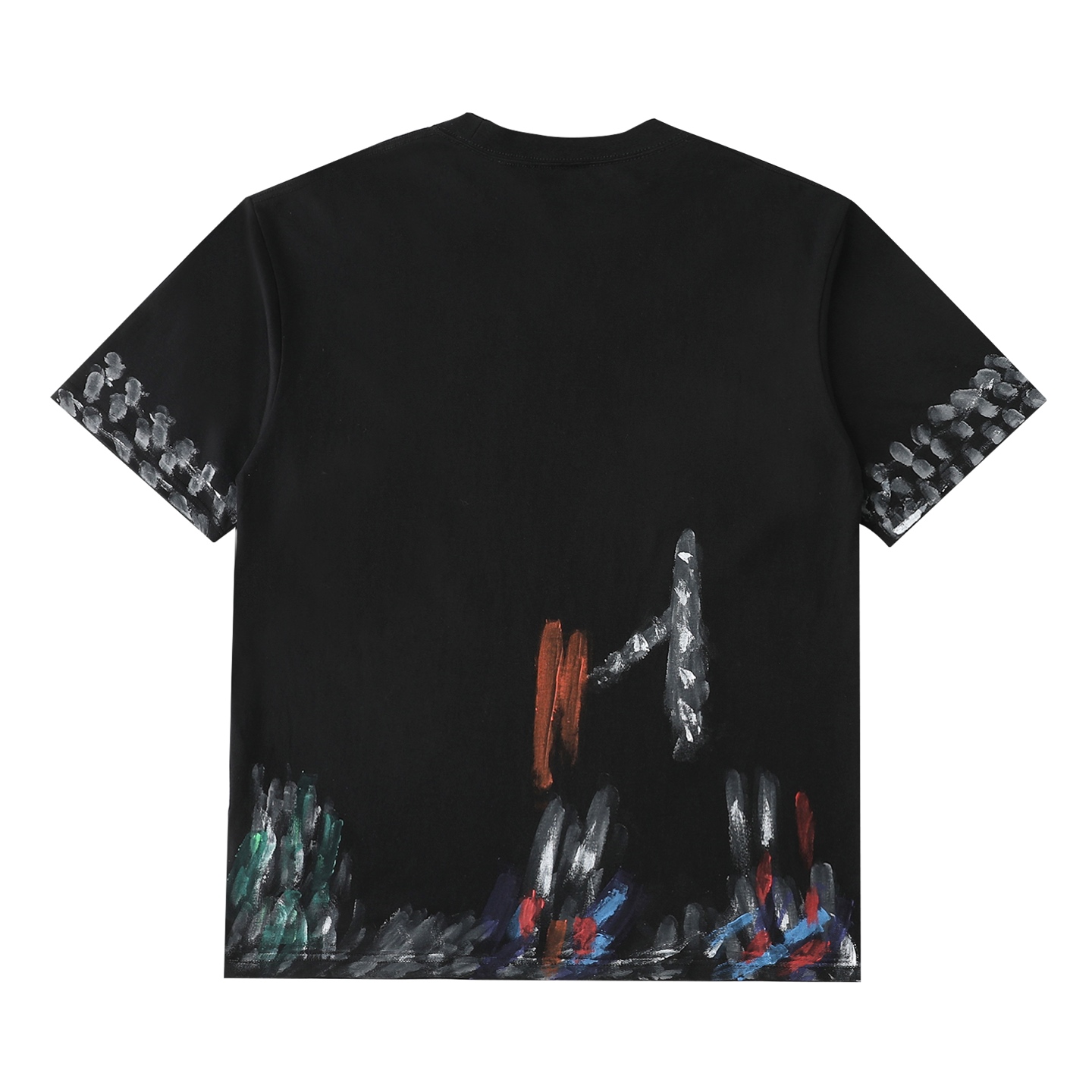 Alternative view of Balenciaga T-Shirt 02419