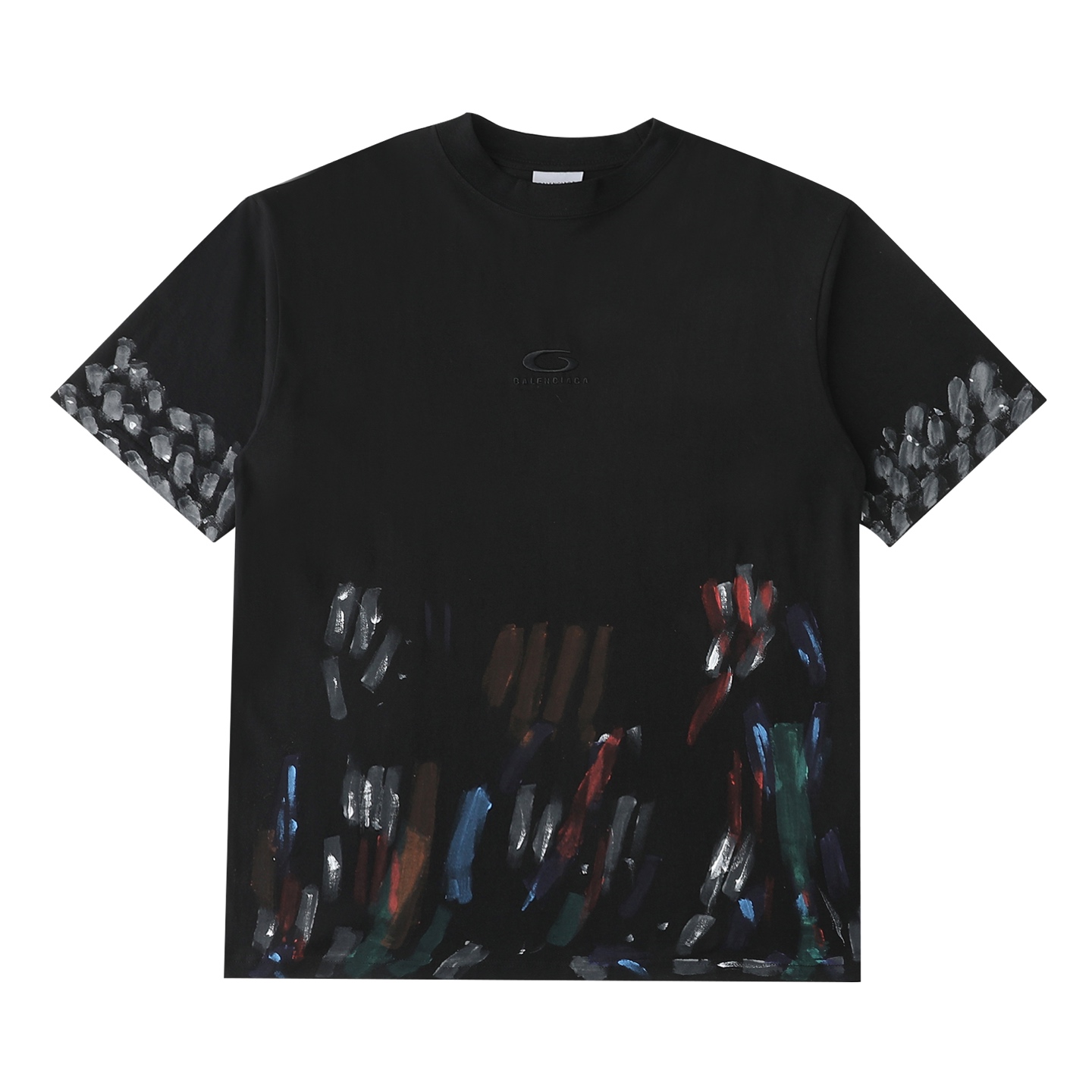 Balenciaga T-Shirt 02419