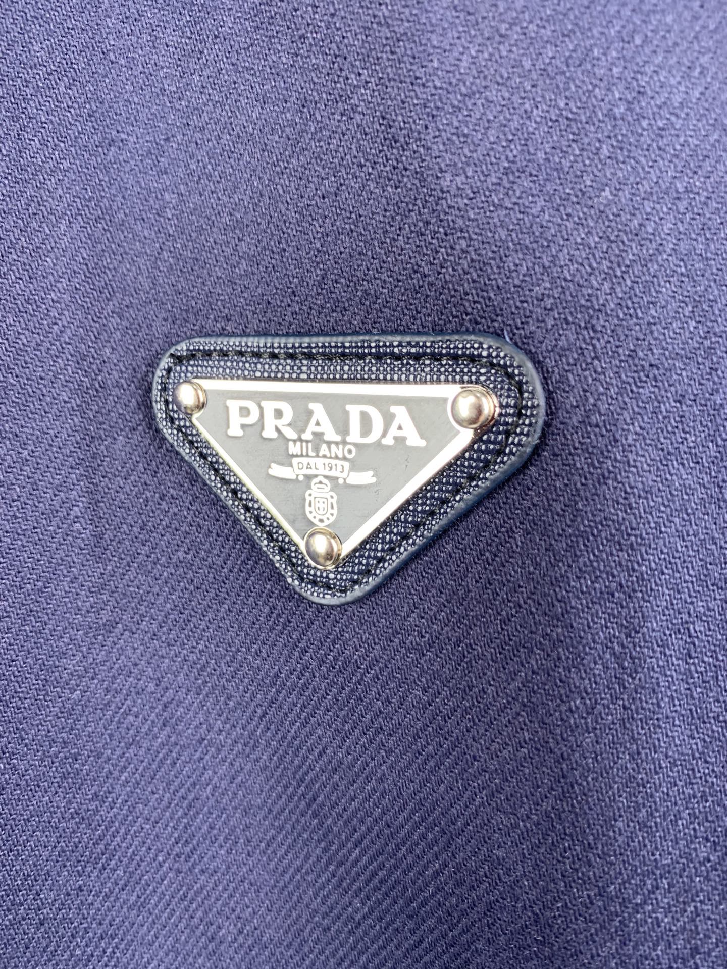 Prada men Prada | PRADA — photo 6