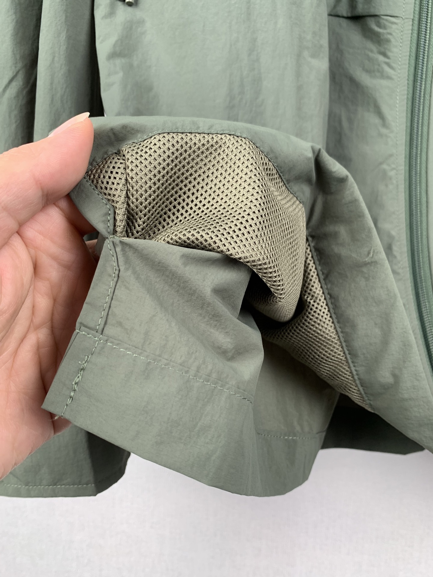 Louis Vuitton LOUIS VUITTON 路易 LV 26SS露营翻领长袖衬衫