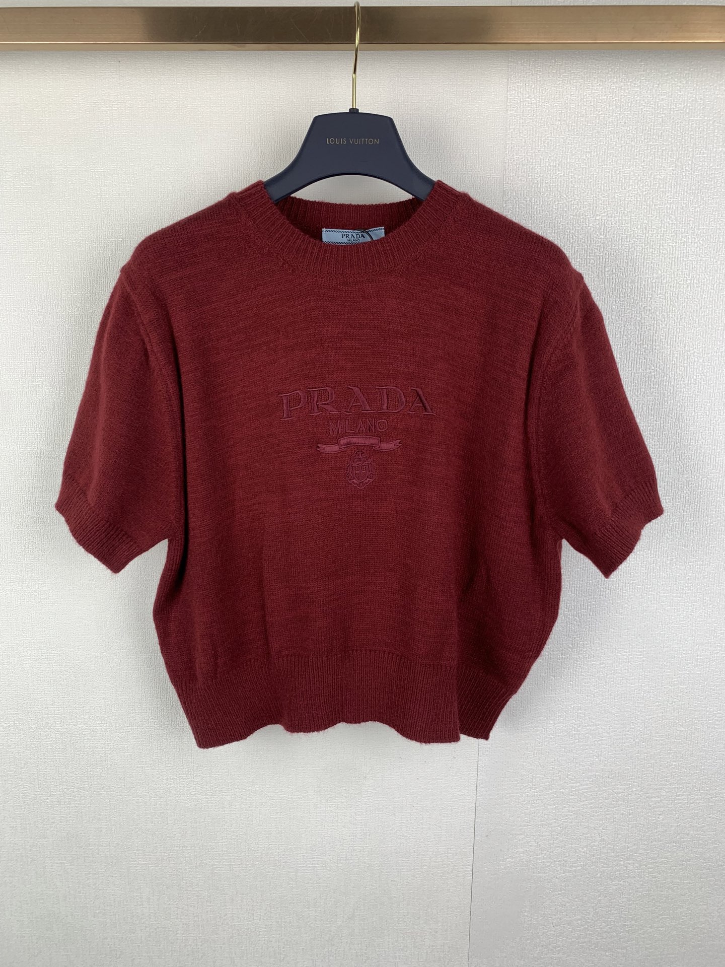 Prada T-Shirt 13663
