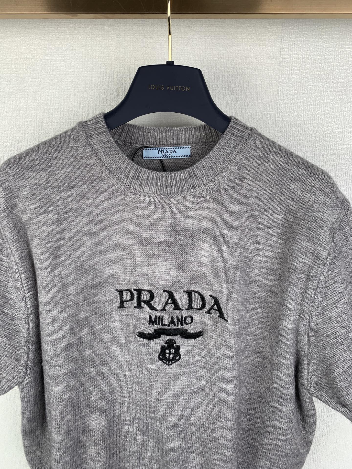 Alternative view of Prada T-Shirt 13661