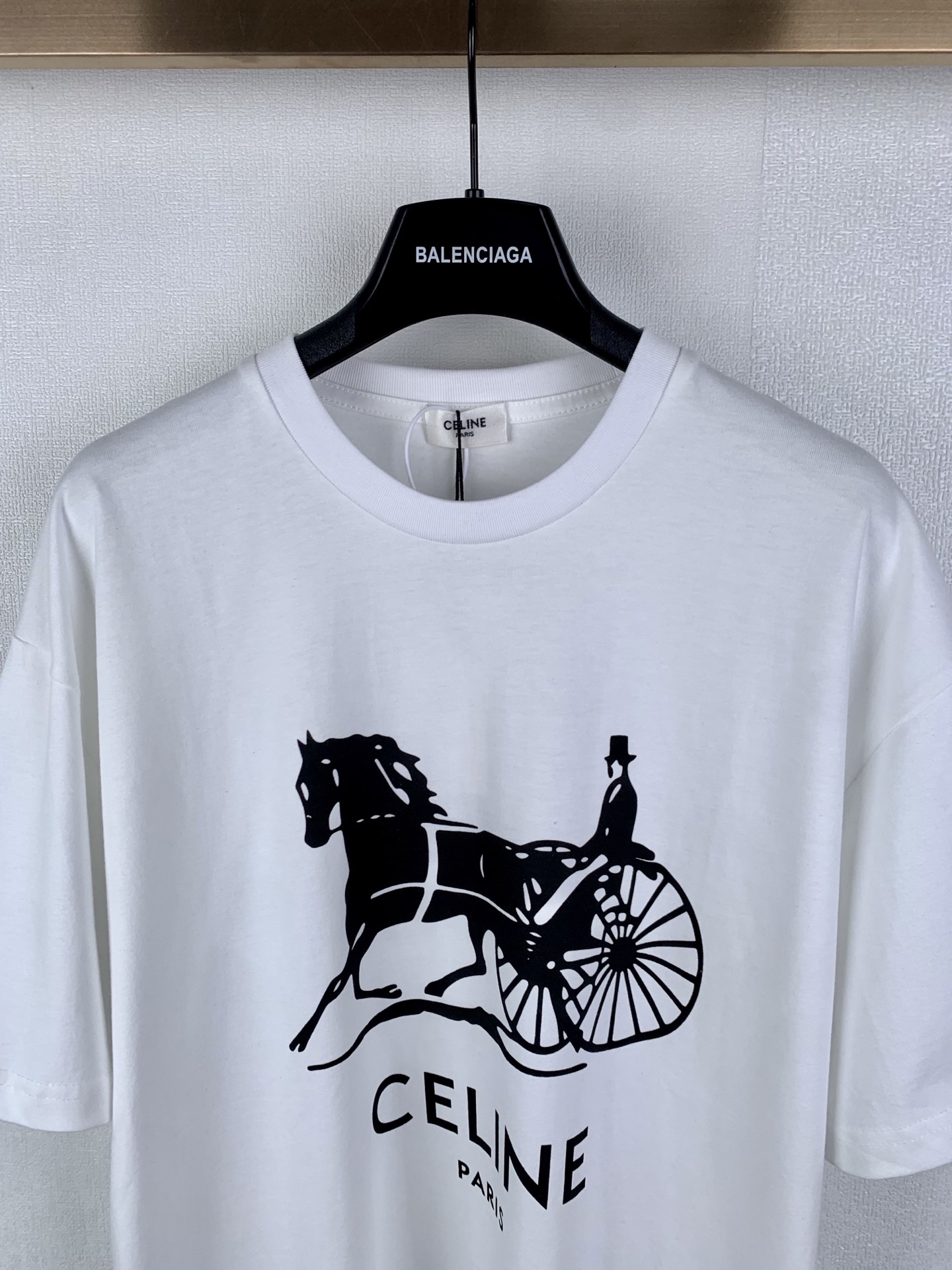Alternative view of Celine T-Shirt 13080
