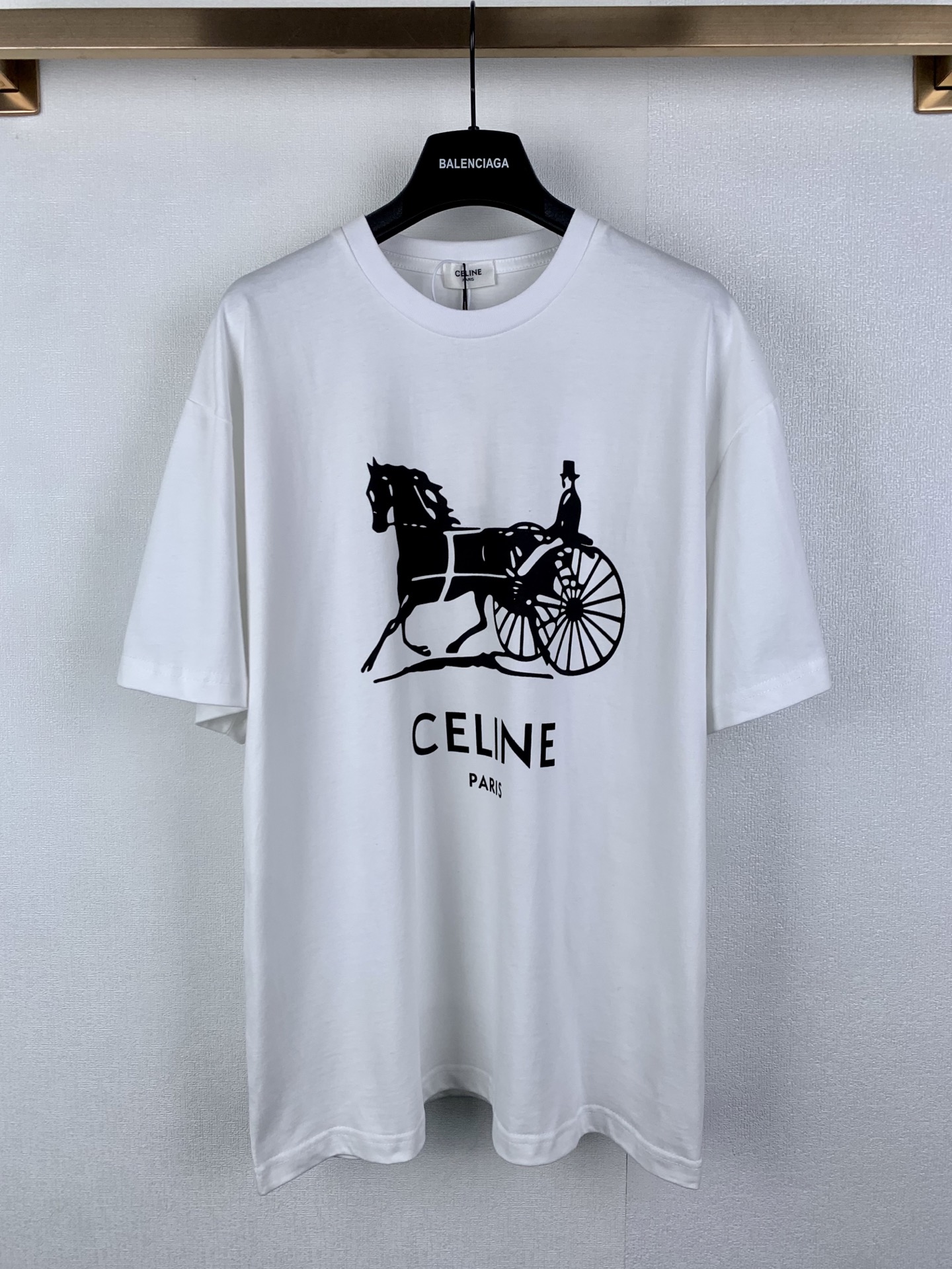 Celine T-Shirt 13080