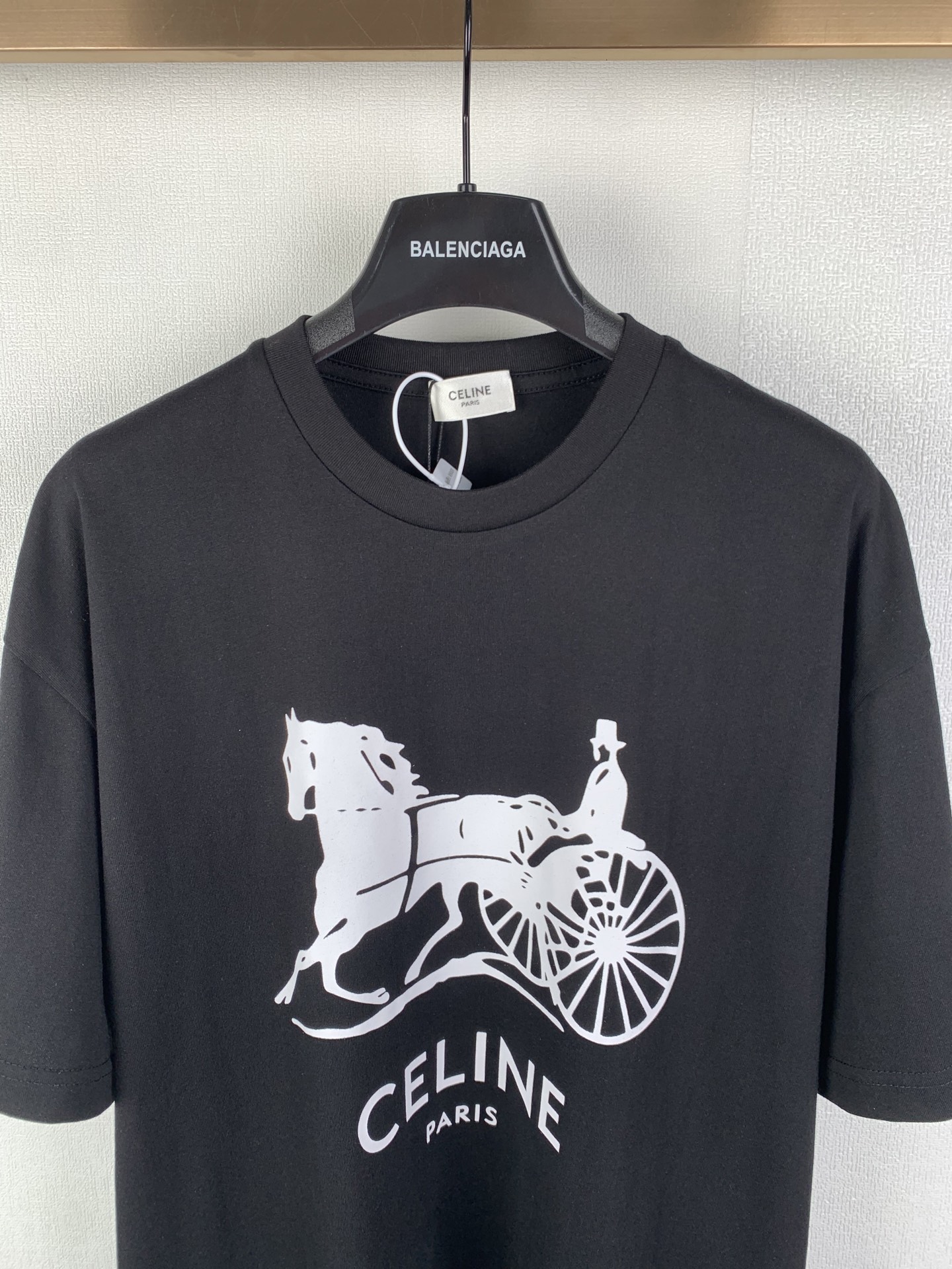 Alternative view of Celine T-Shirt 13079