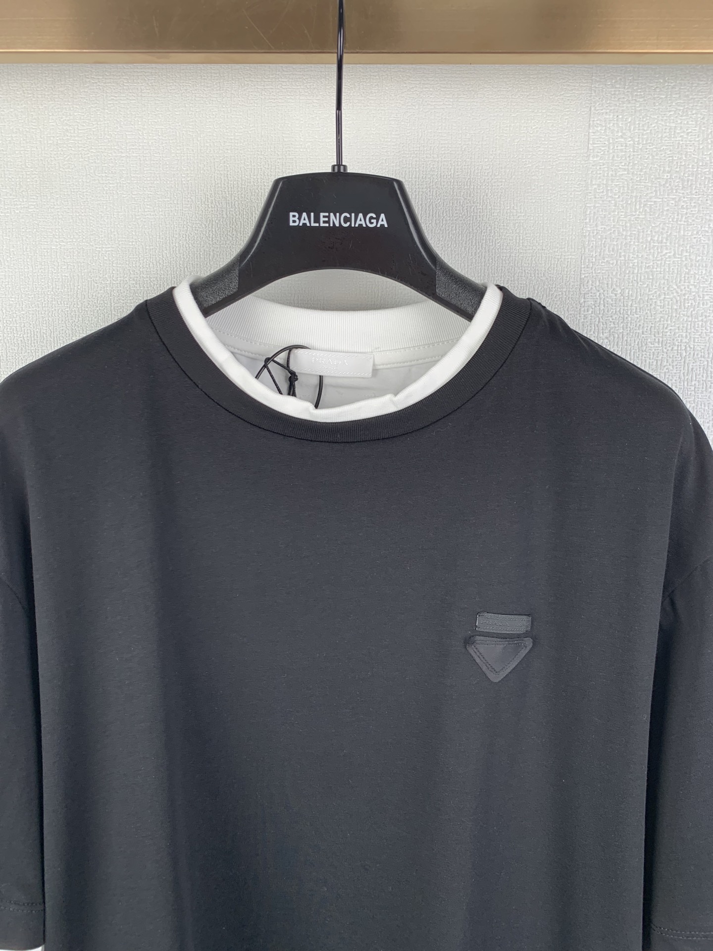 Alternative view of Prada T-Shirt 11298