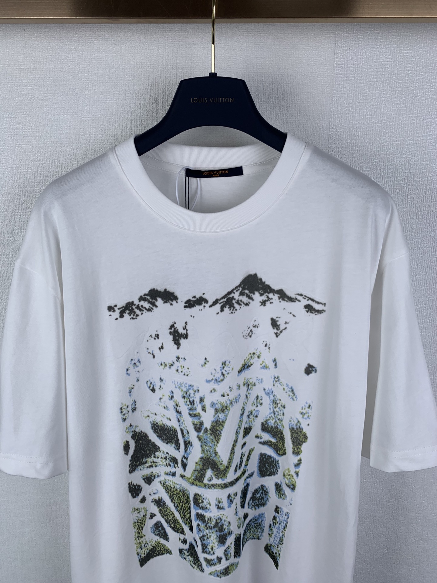 Alternative view of T-Shirt 11297