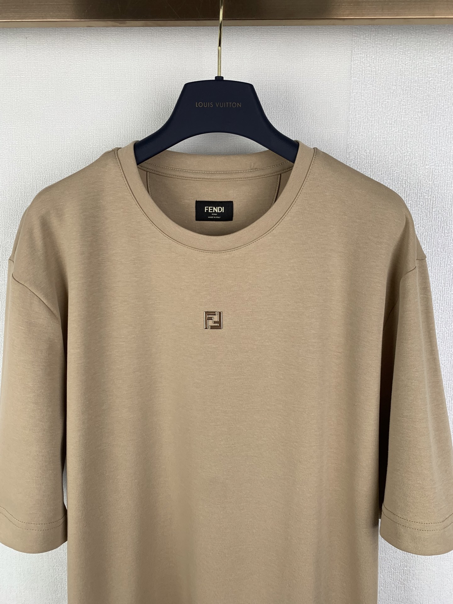 Alternative view of Fendi T-Shirt 11296