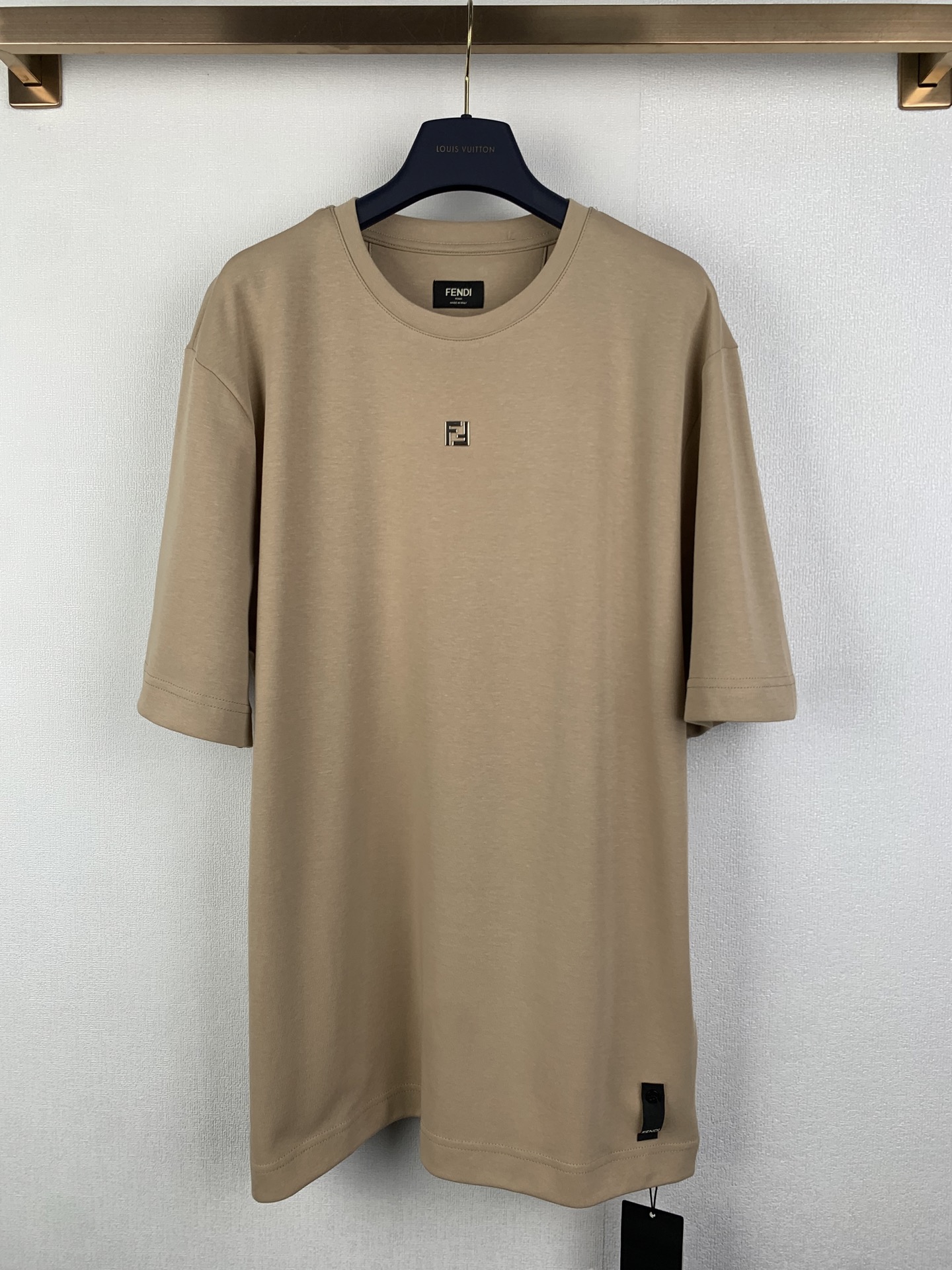 Fendi T-Shirt 11296