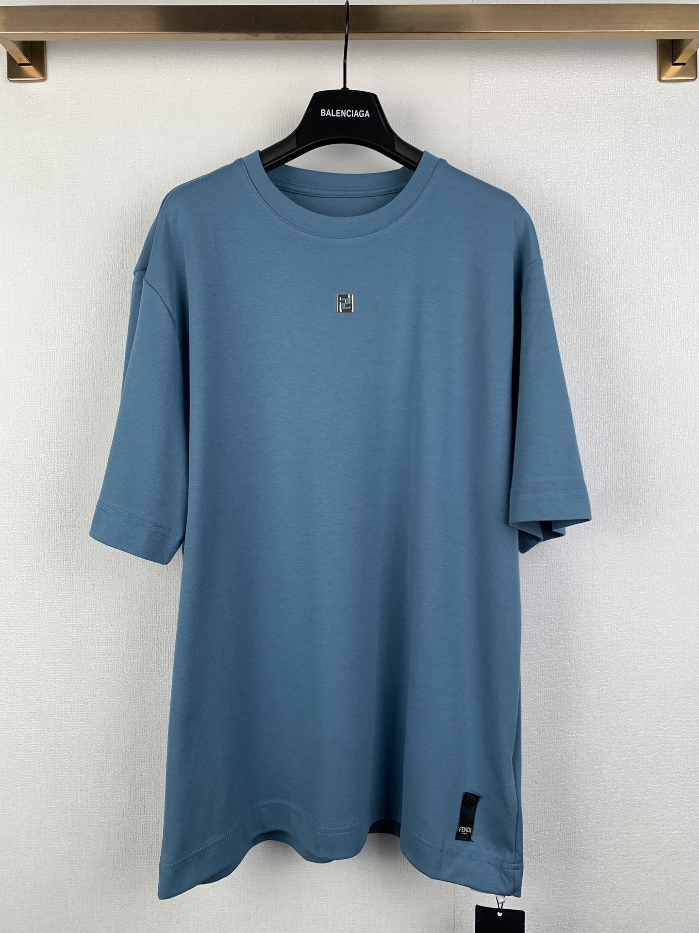 Fendi T-Shirt 11295