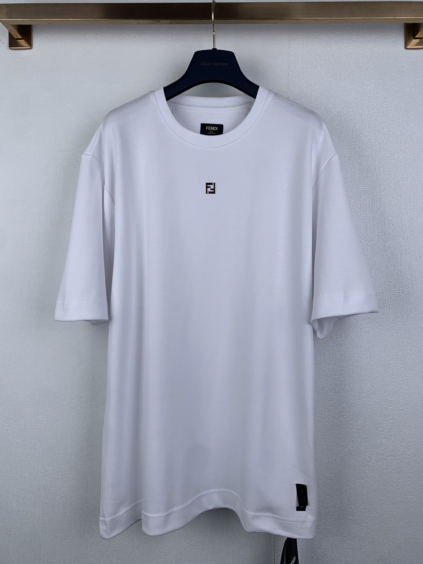 Fendi T-Shirt 11293