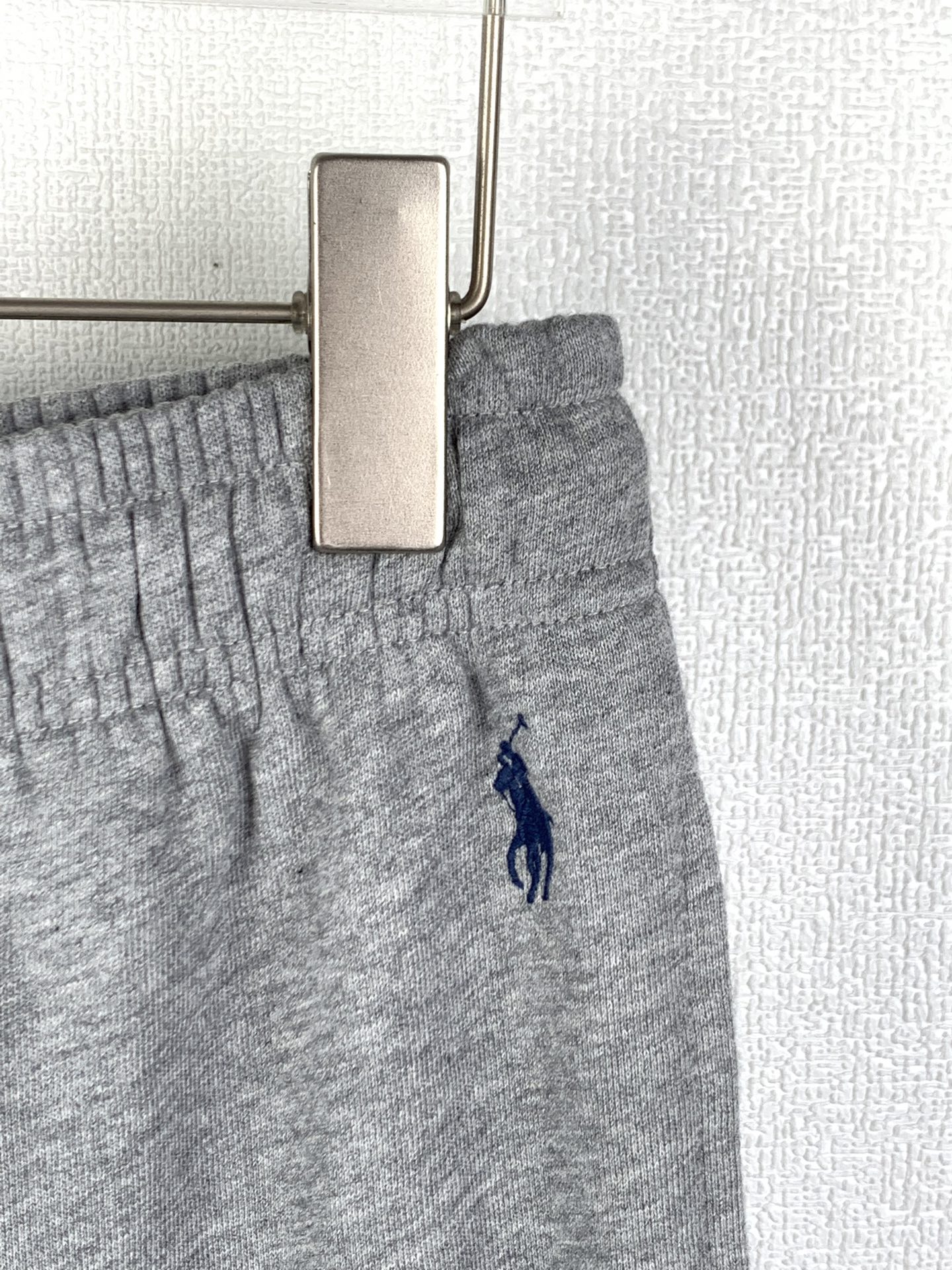 Ralph Lauren Ralph Lauren 拉夫劳伦 刺绣骑士logo休闲长裤