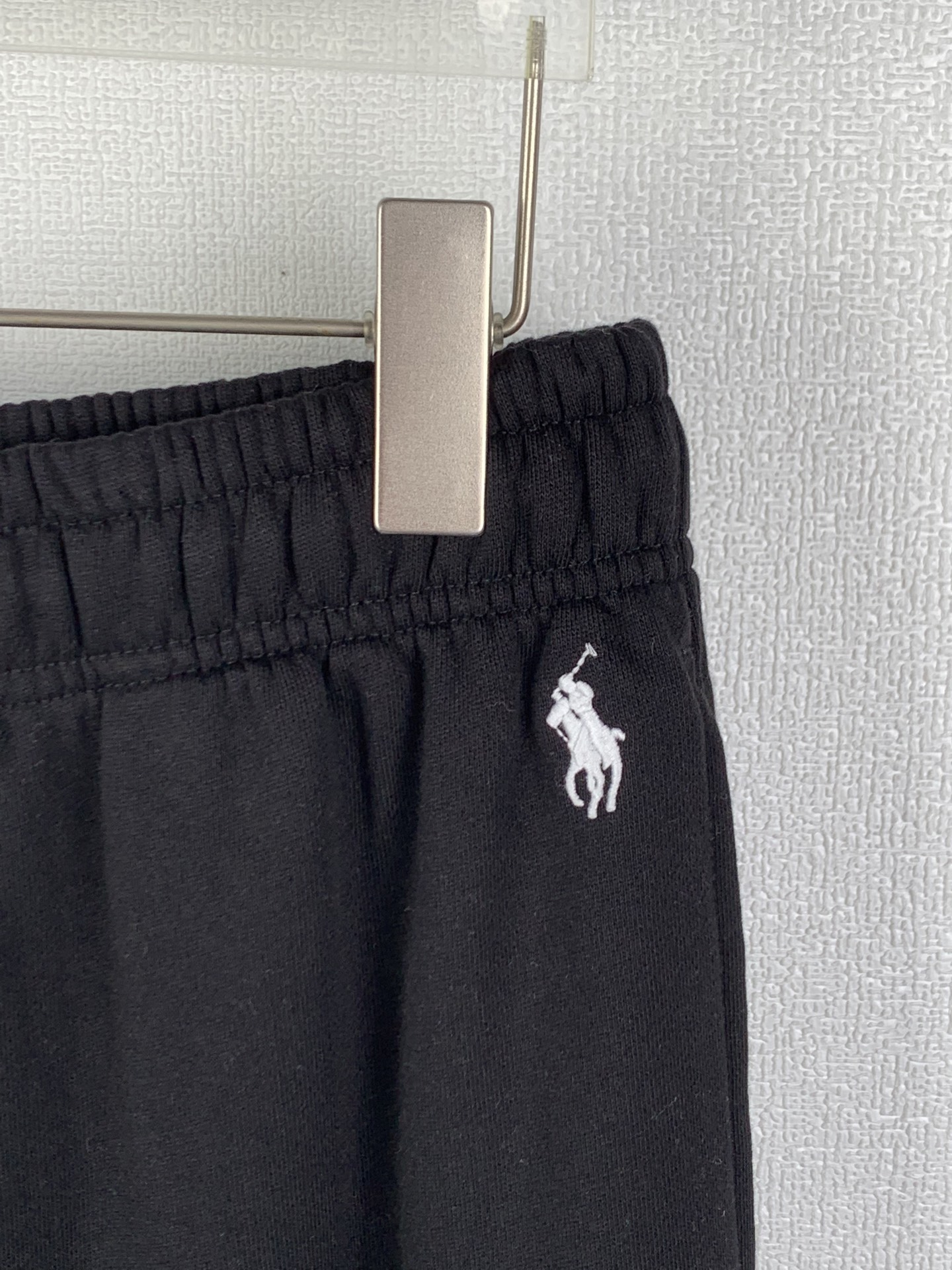 Ralph Lauren Ralph Lauren 拉夫劳伦 刺绣骑士logo休闲长裤
