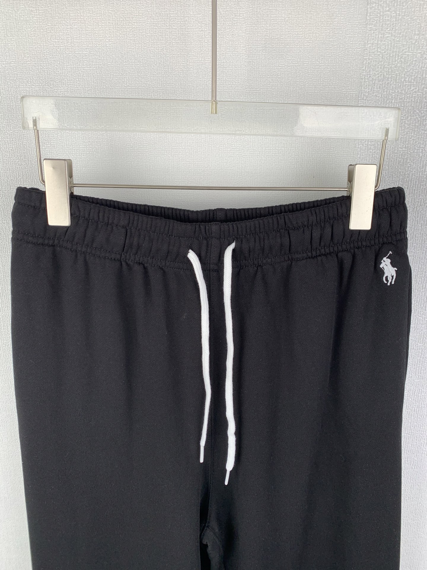 Ralph Lauren Ralph Lauren 拉夫劳伦 刺绣骑士logo休闲长裤