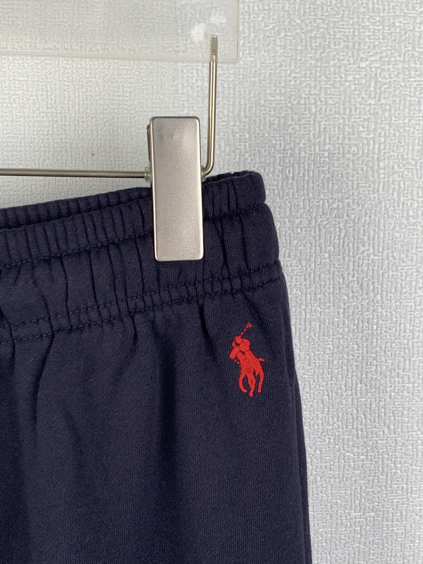 Ralph Lauren Ralph Lauren 拉夫劳伦 刺绣骑士logo休闲长裤