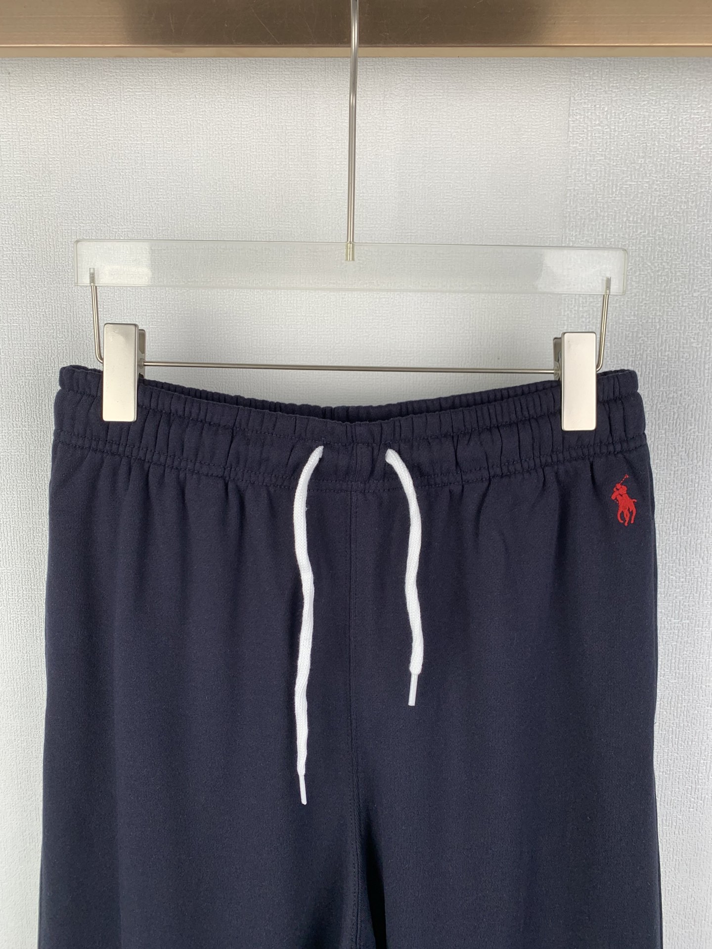 Ralph Lauren Ralph Lauren 拉夫劳伦 刺绣骑士logo休闲长裤