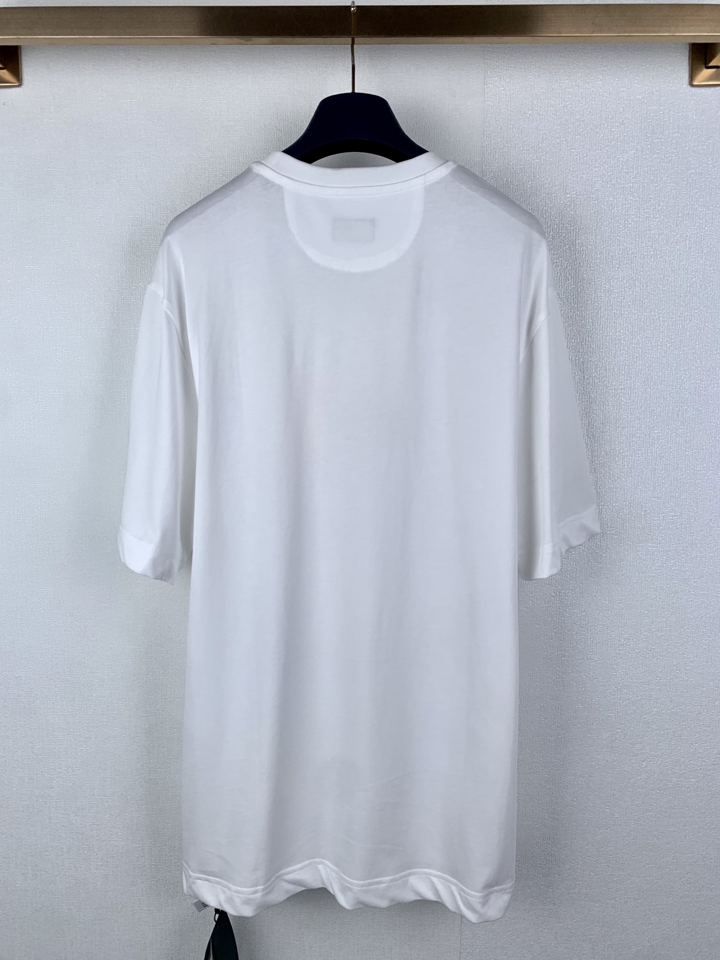Fendi FENDI/芬迪 夏日冰淇淋发泡印花短袖T恤