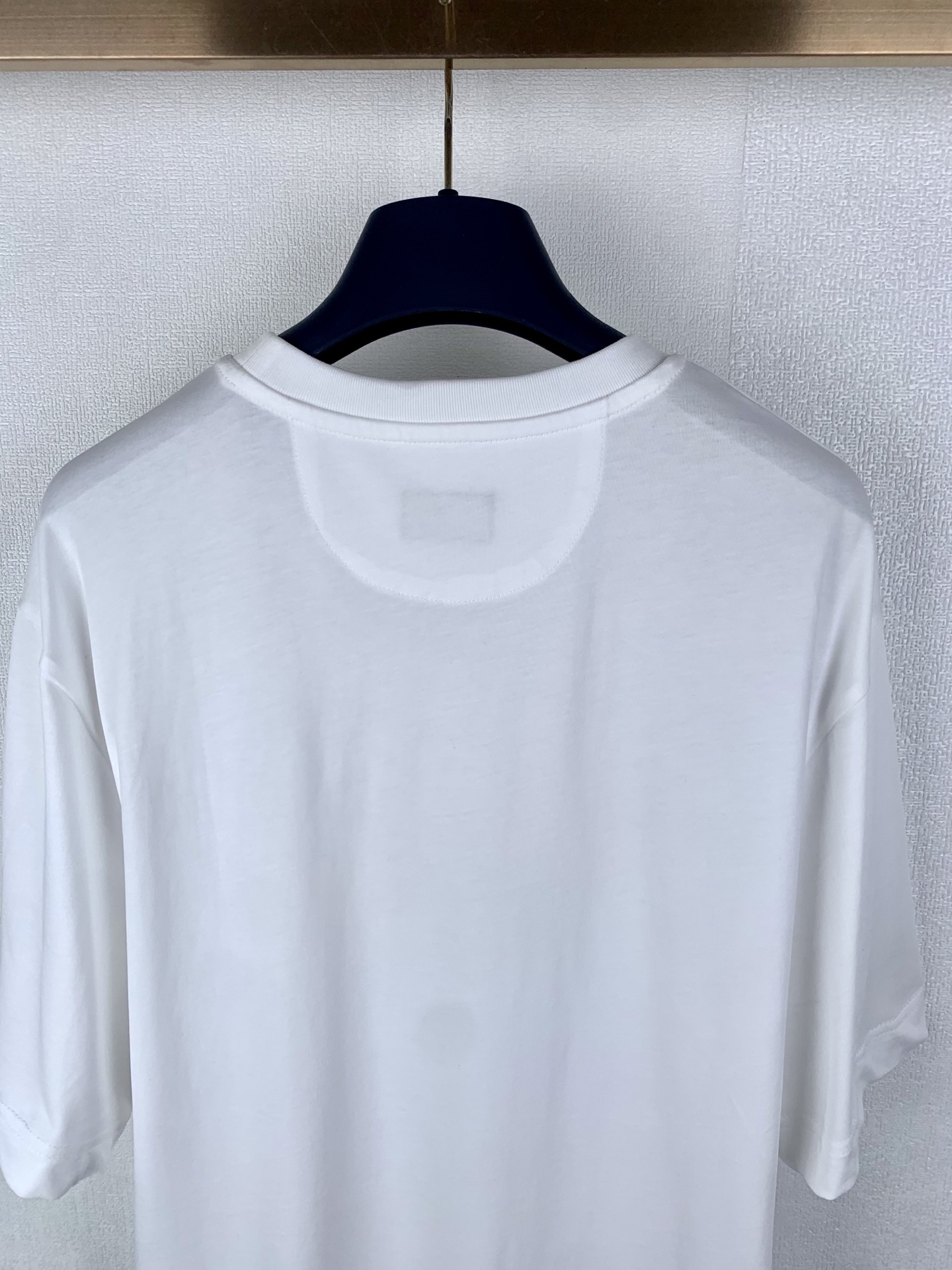 Fendi FENDI/芬迪 夏日冰淇淋发泡印花短袖T恤