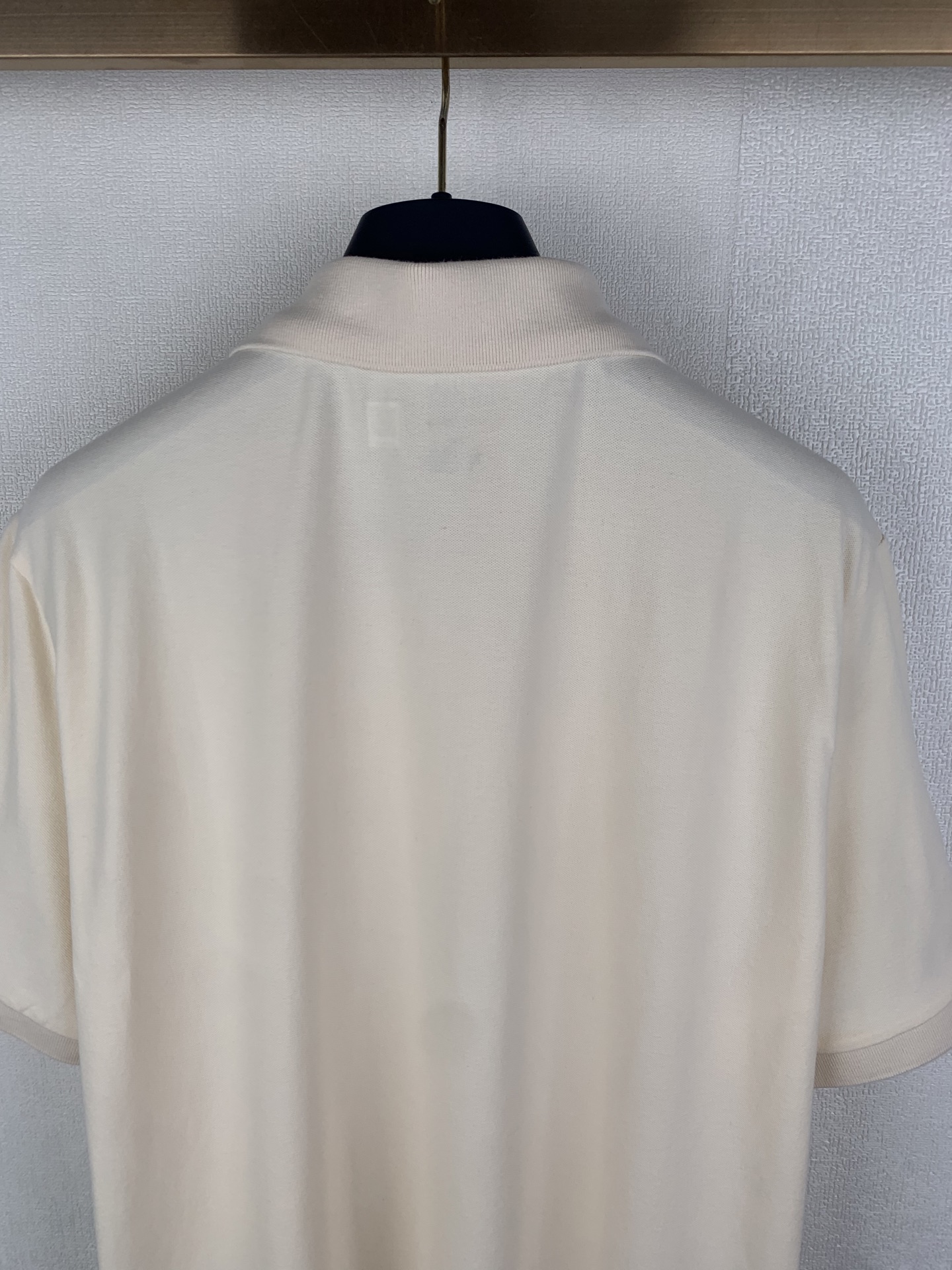 Ralph Lauren Ralph Lauren 拉夫劳伦 26SS 版型棉质刺绣Polo衫